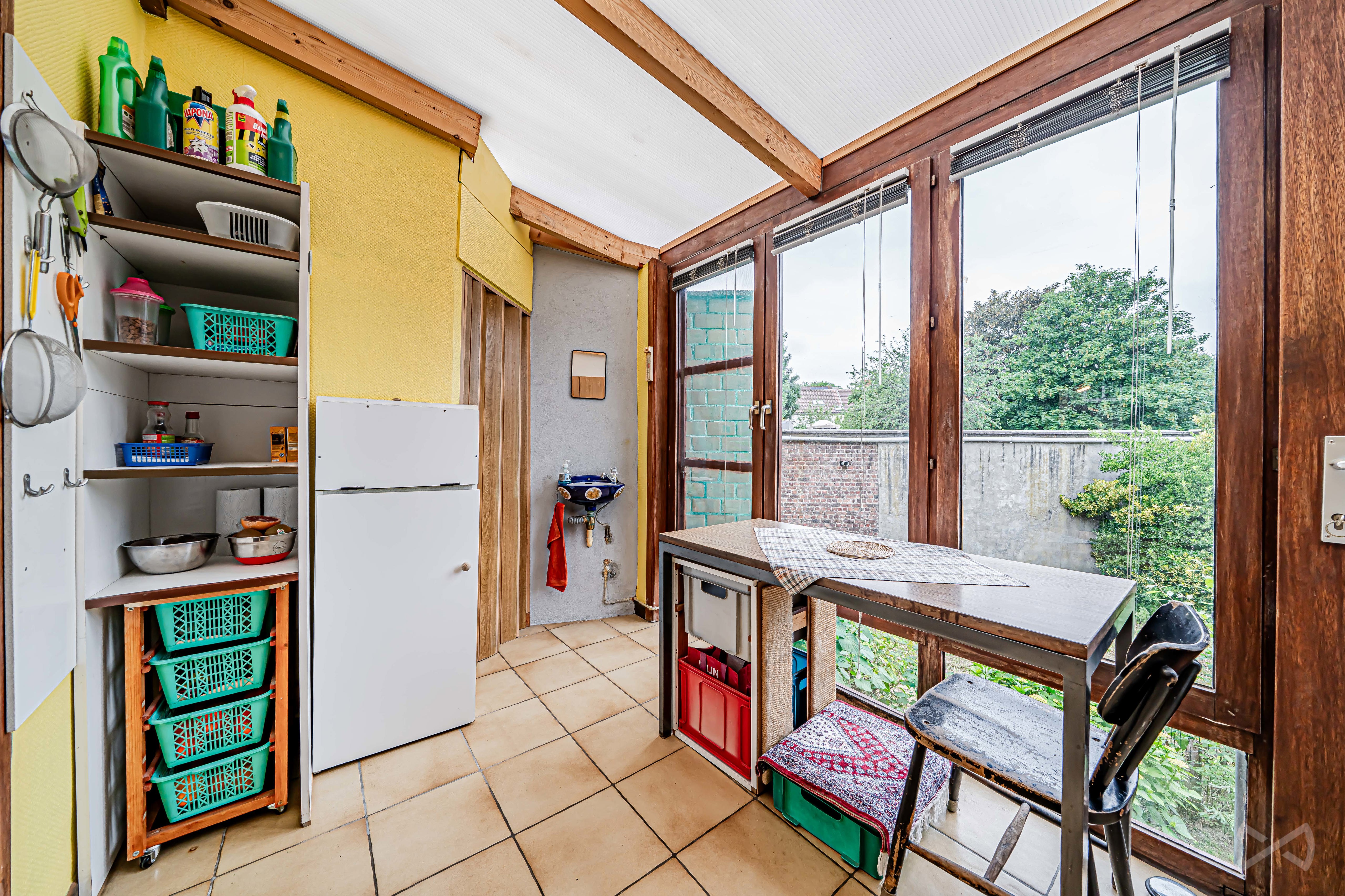 Picture 4 of 4 for Bel-etage with three bedrooms in Neder-over-heembeek