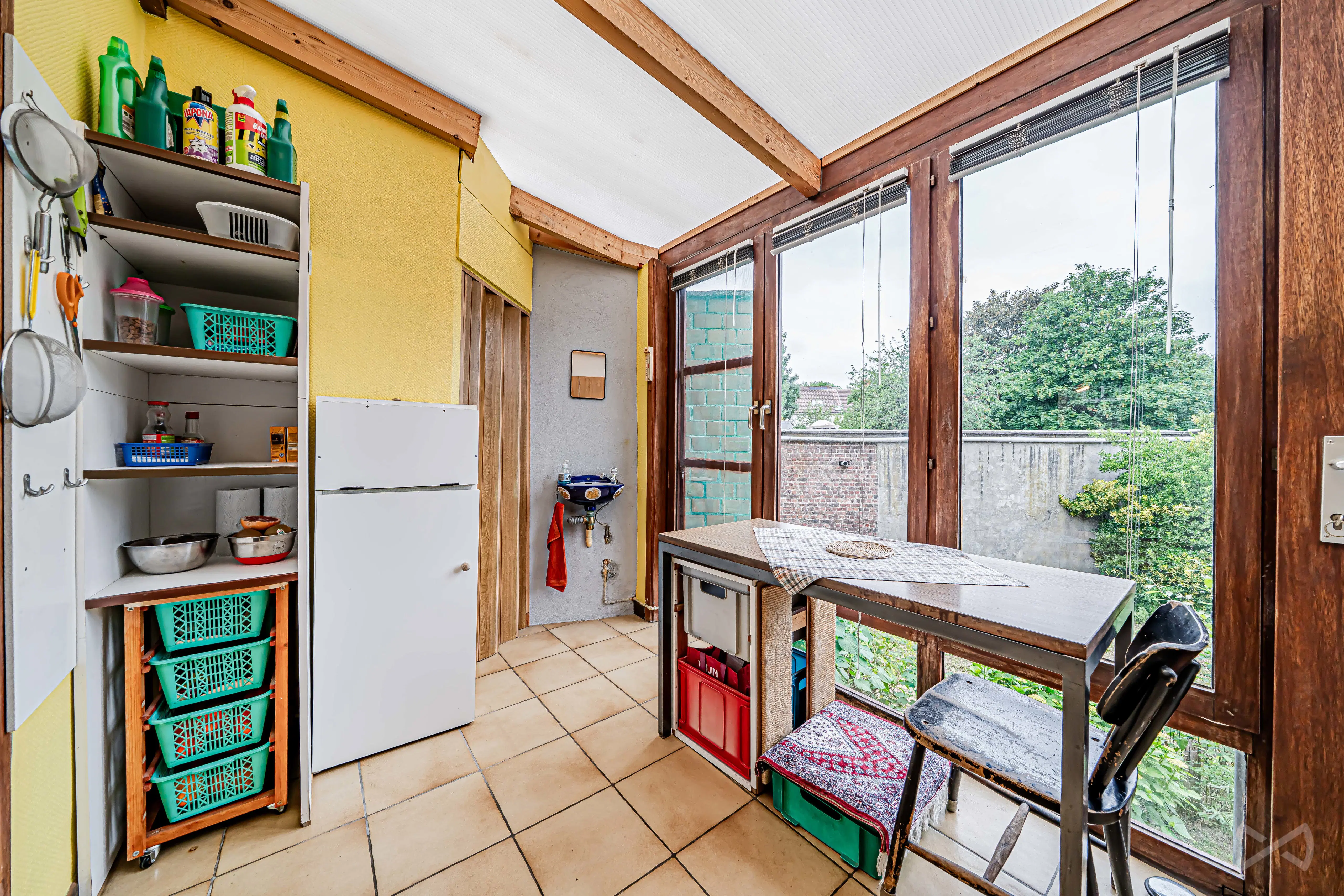 Picture 4 of 4 for Bel-etage with three bedrooms in Neder-over-heembeek