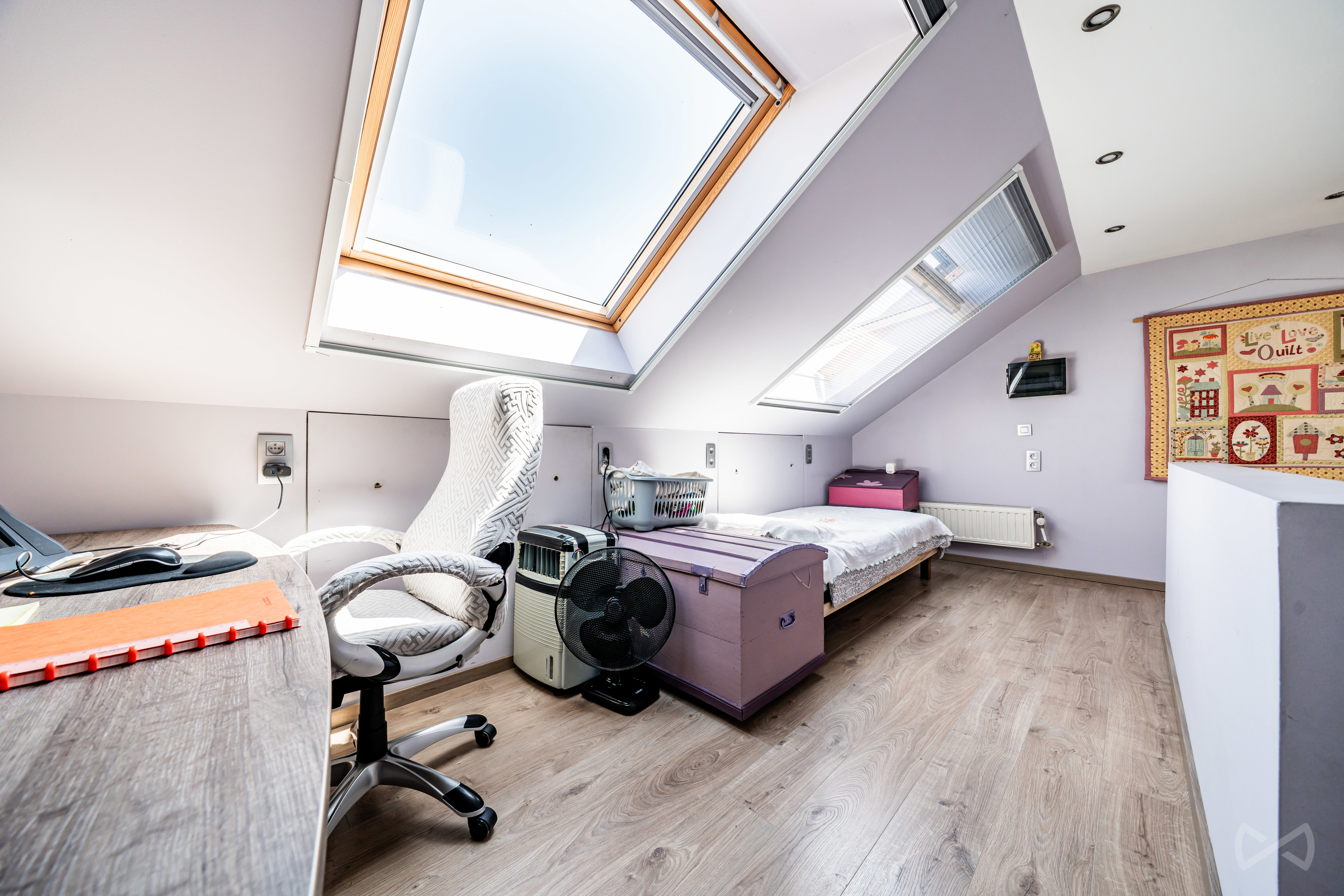 Picture 3 of 4 for Maison de maitre with four bedrooms in Manage