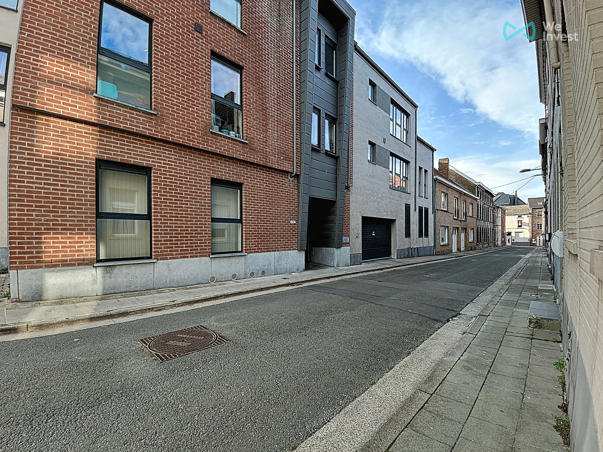 Picture 4 of 4 for Flat with two bedrooms in Braine-le-Comte