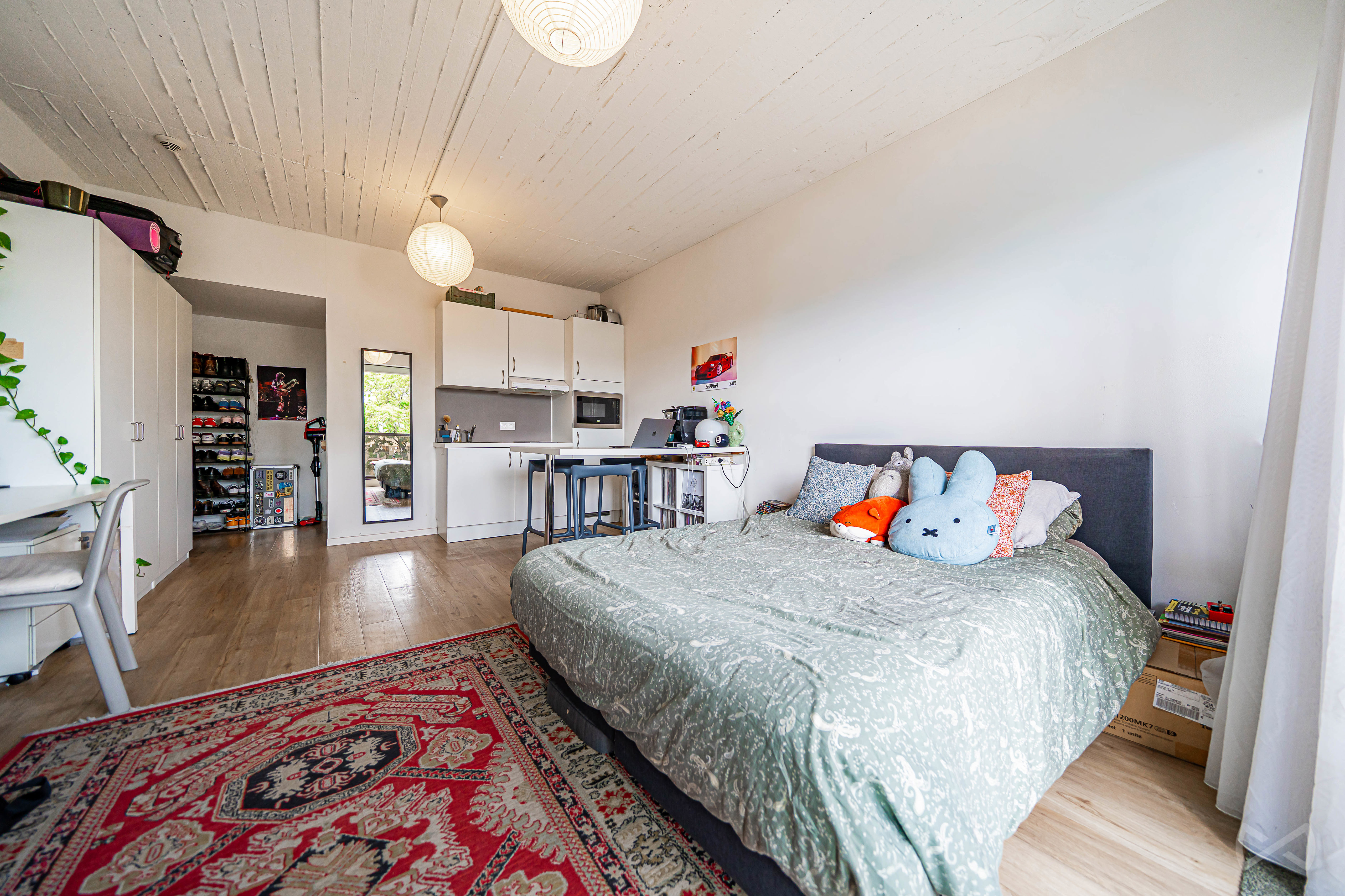 Picture 3 of 4 for Student room in Liège