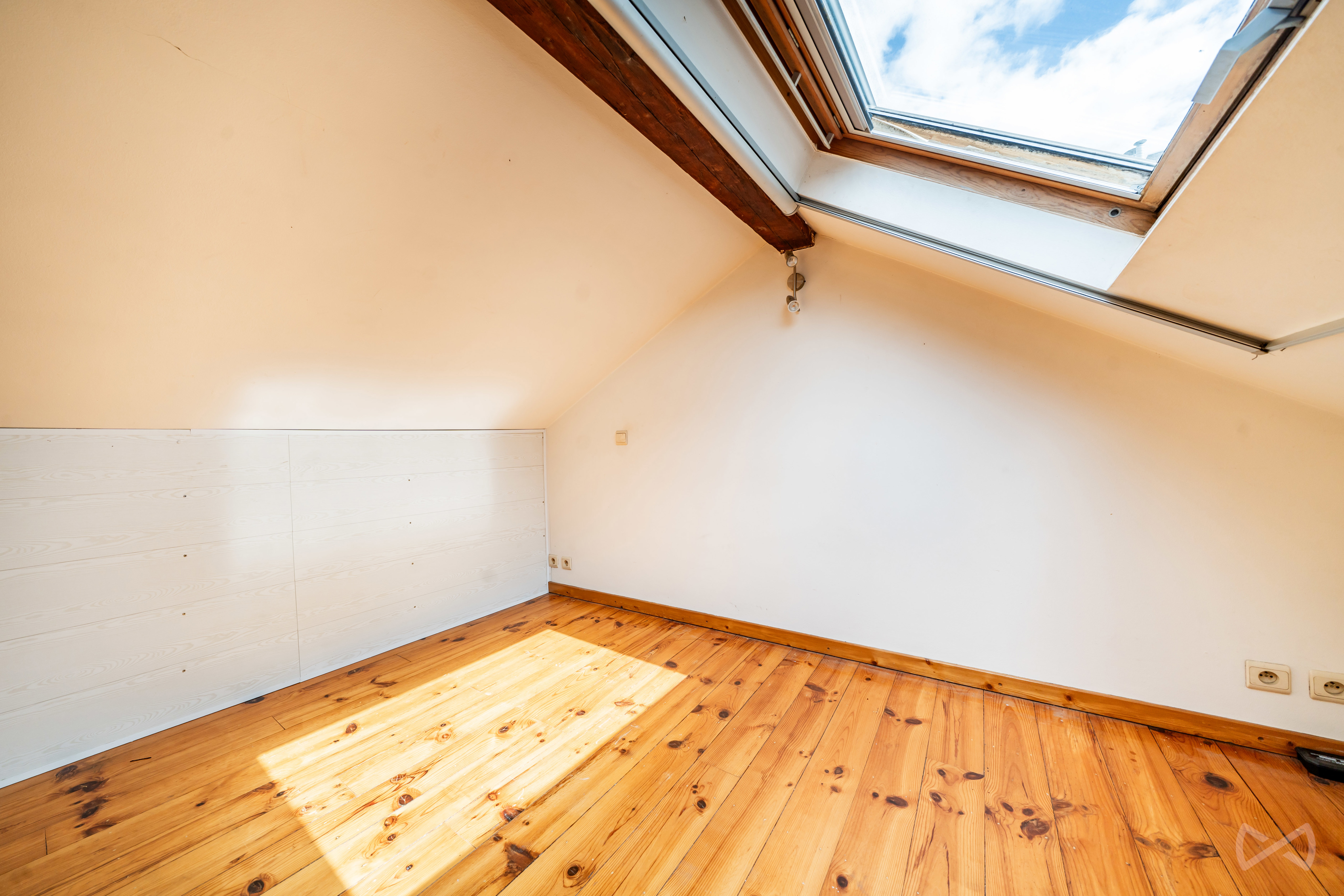 Photo 4 sur 4 pour Studio à Liège