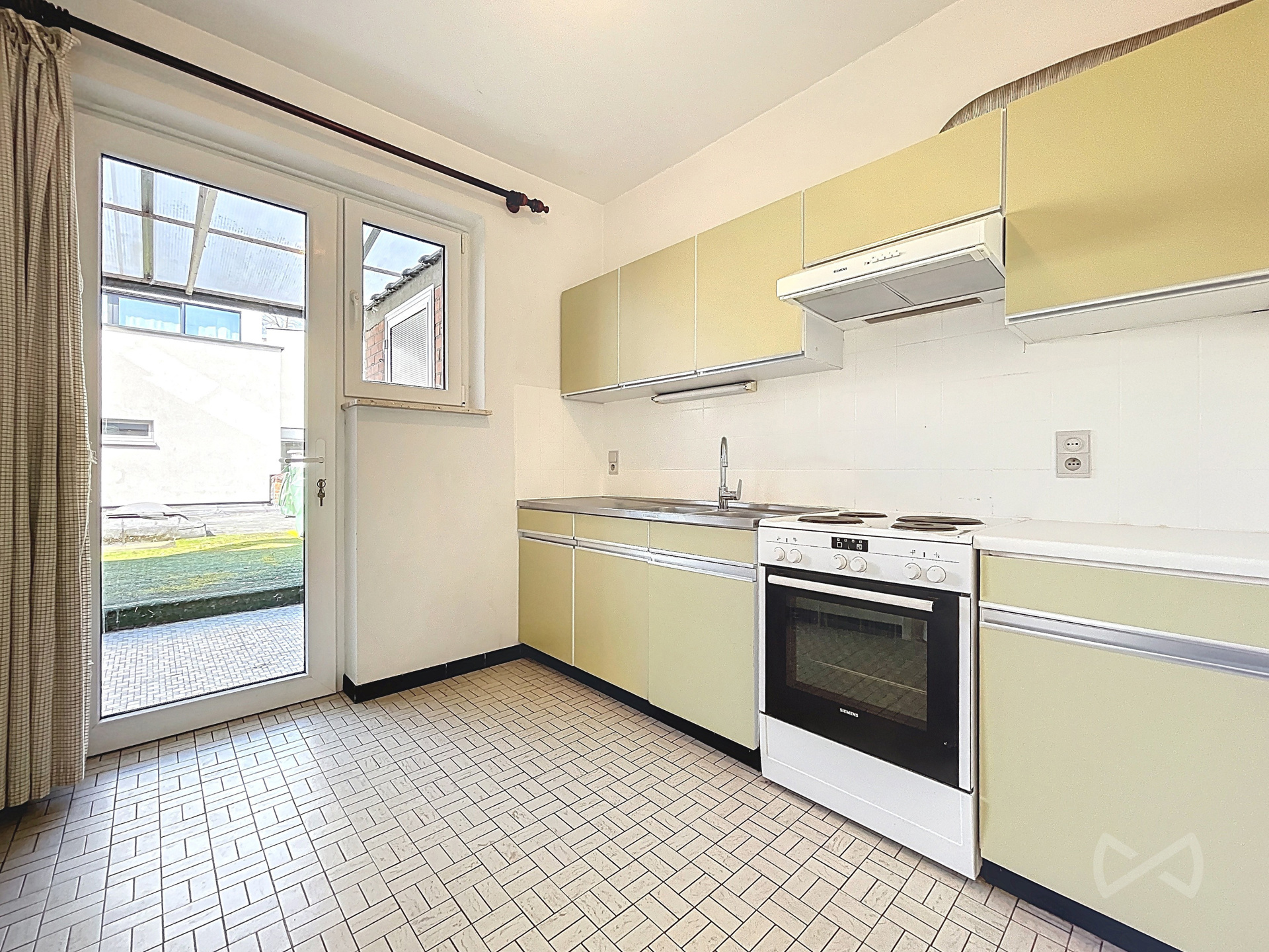 Picture 2 of 4 for Duplex with four bedrooms in Overijse