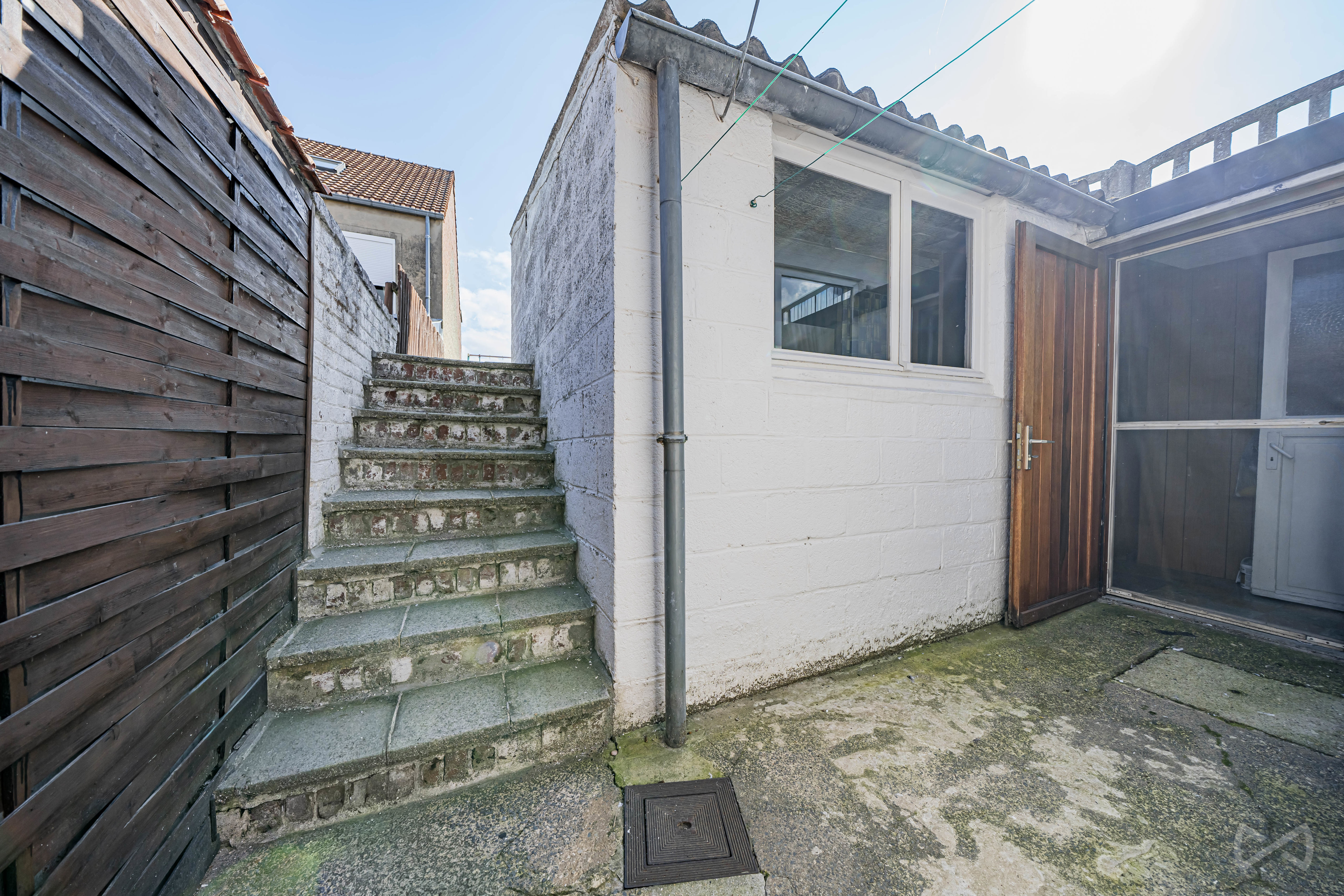 Photo 4 sur 4 pour Maison de trois chambres à Perwez