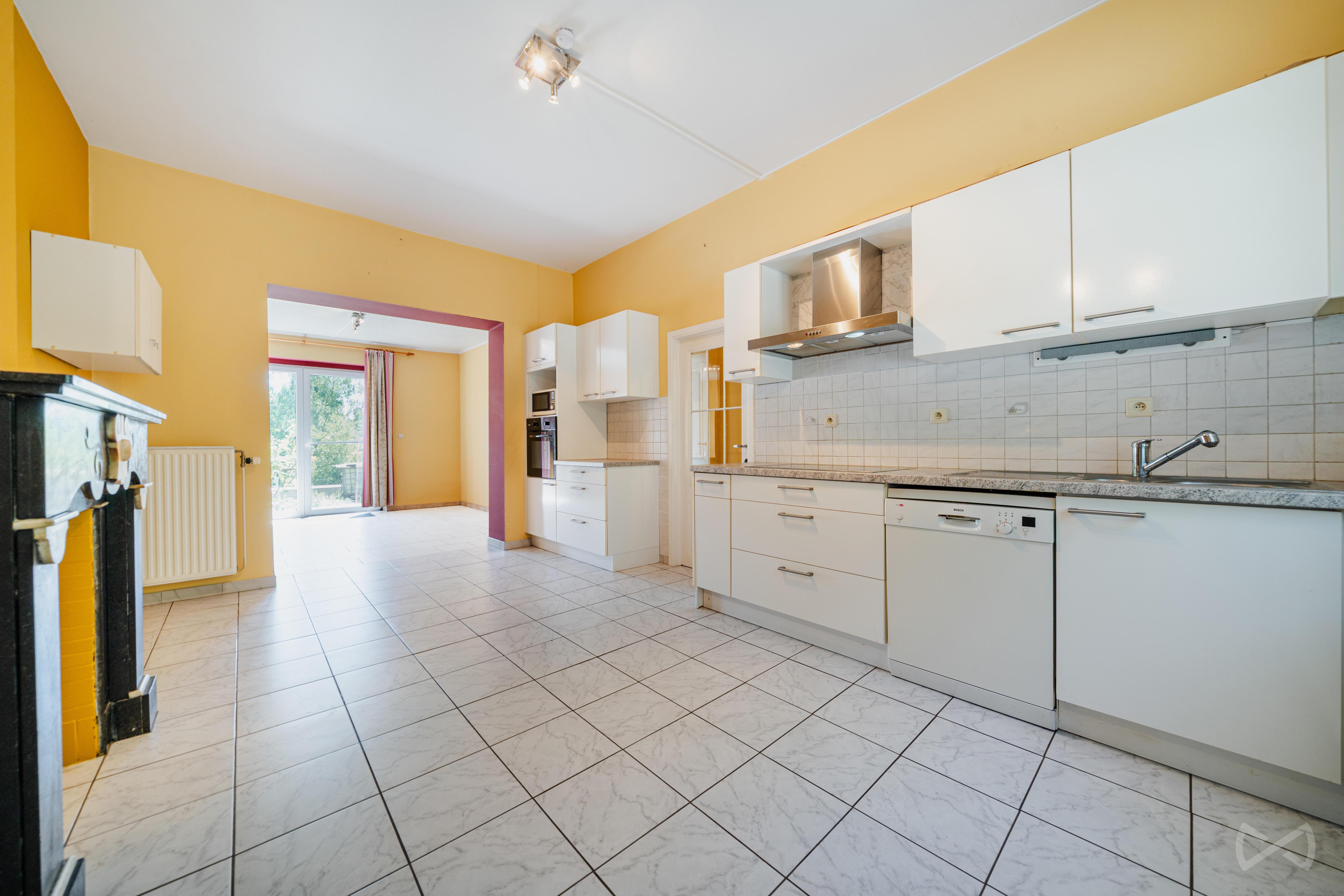Picture 4 of 4 for House with two bedrooms in Plainevaux