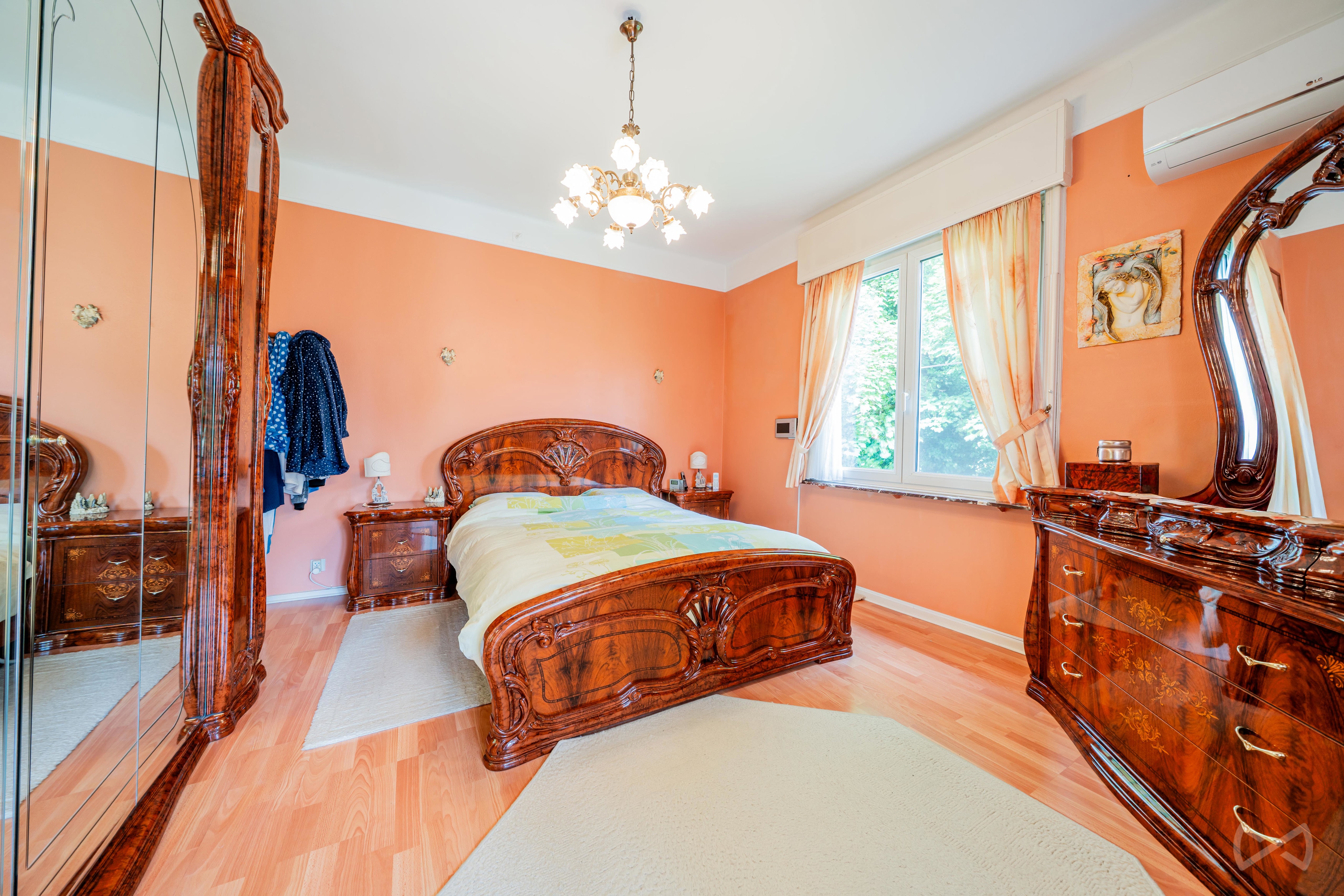 Picture 2 of 4 for House with four bedrooms in Anderlecht