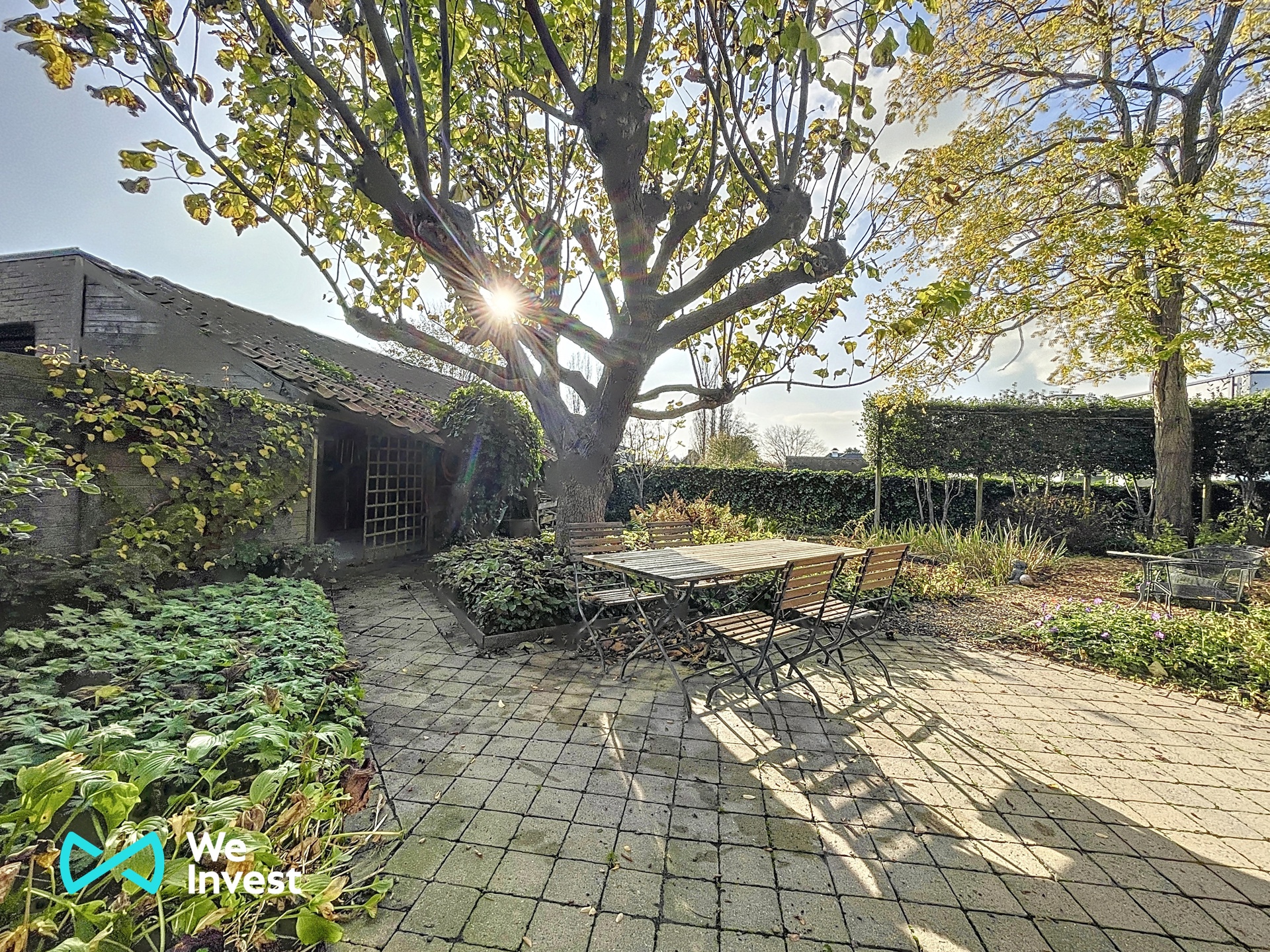 Photo 1 sur 4 pour Maison de quatre chambres à Meise