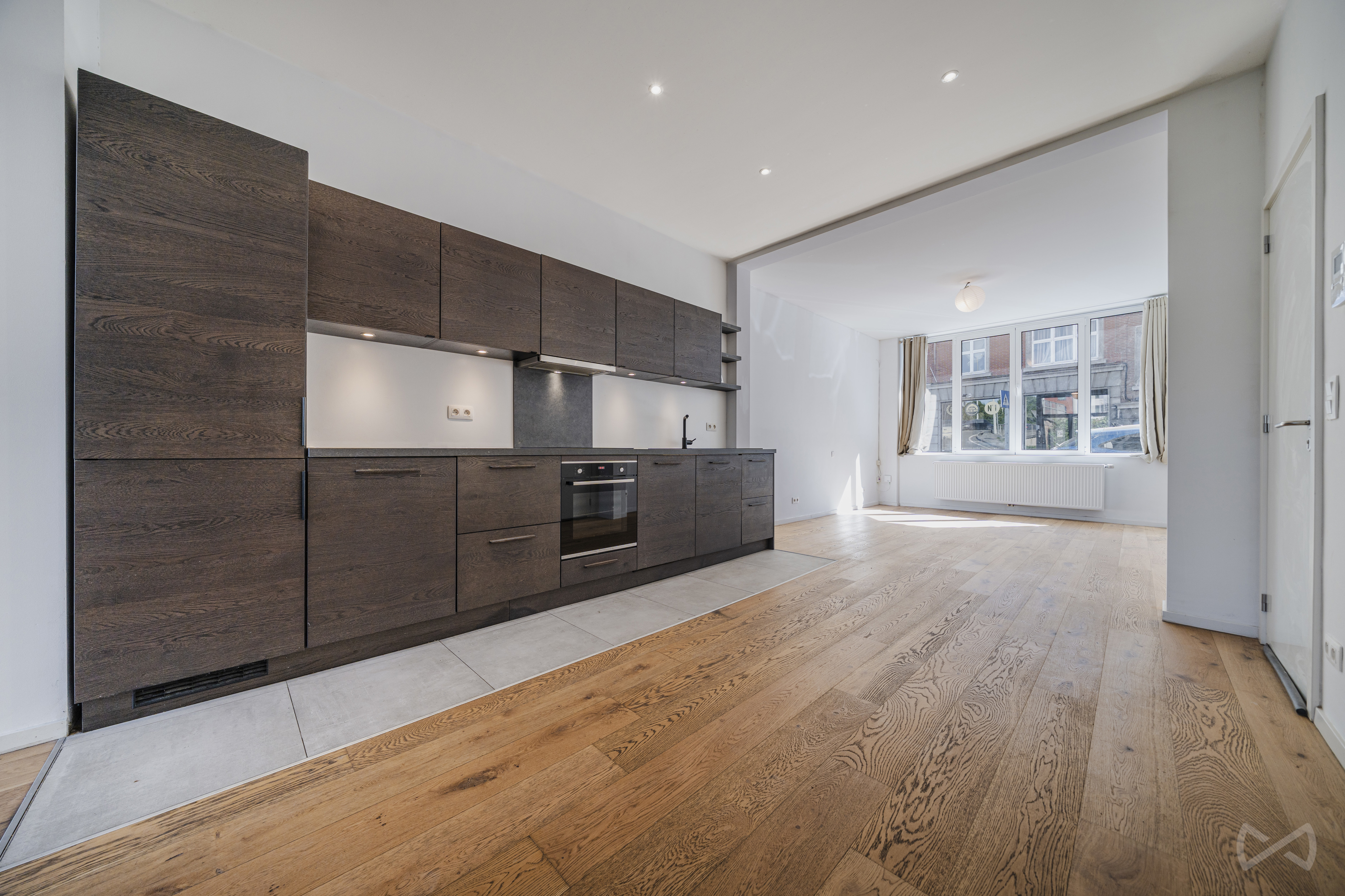 Foto van de woning