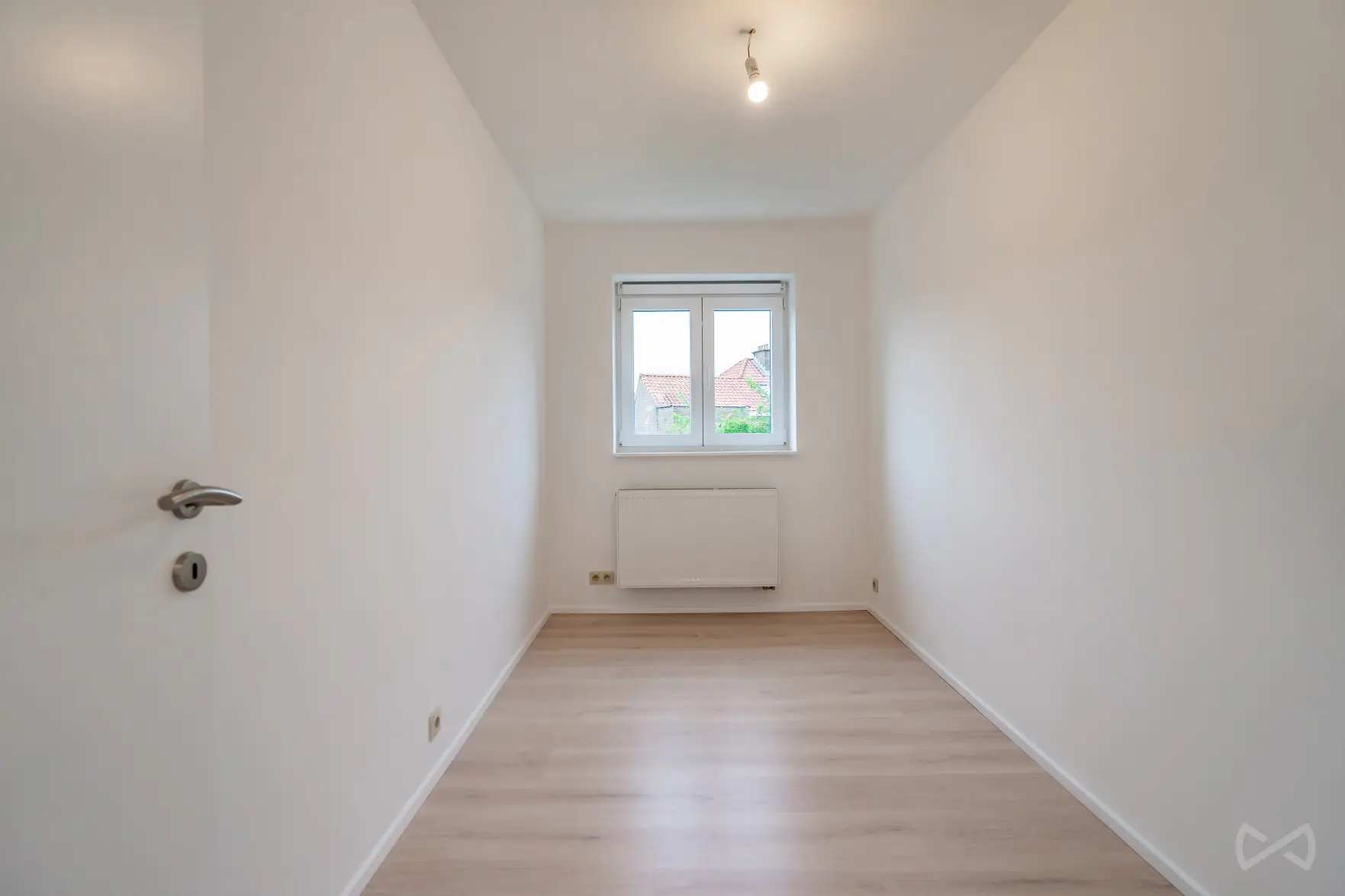 Photo 2 sur 4 pour Maison de deux chambres à Ganshoren
