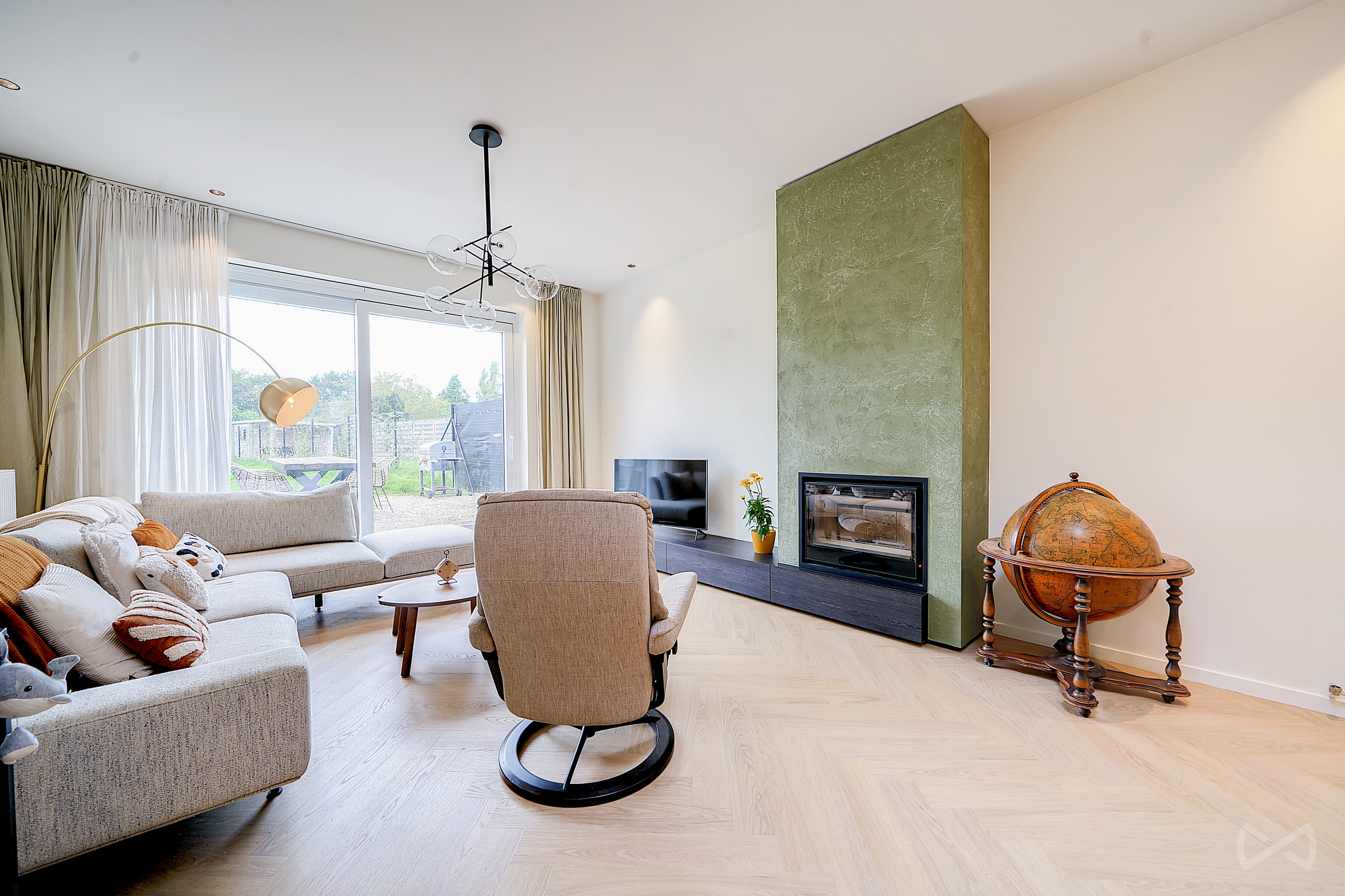 Picture 1 of 4 for House with four bedrooms in Waregem