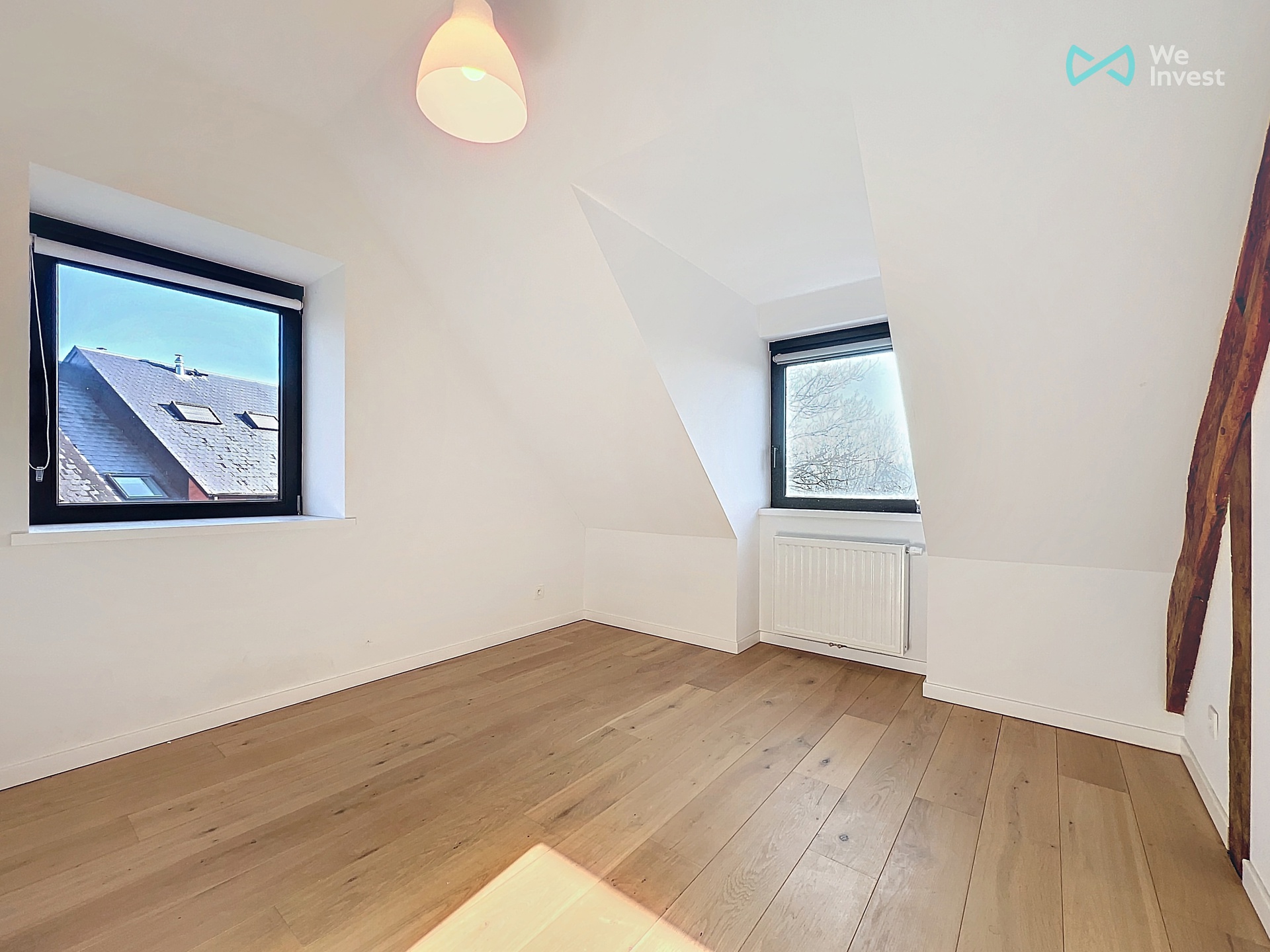 Picture 4 of 4 for Flat with three bedrooms in Walhain