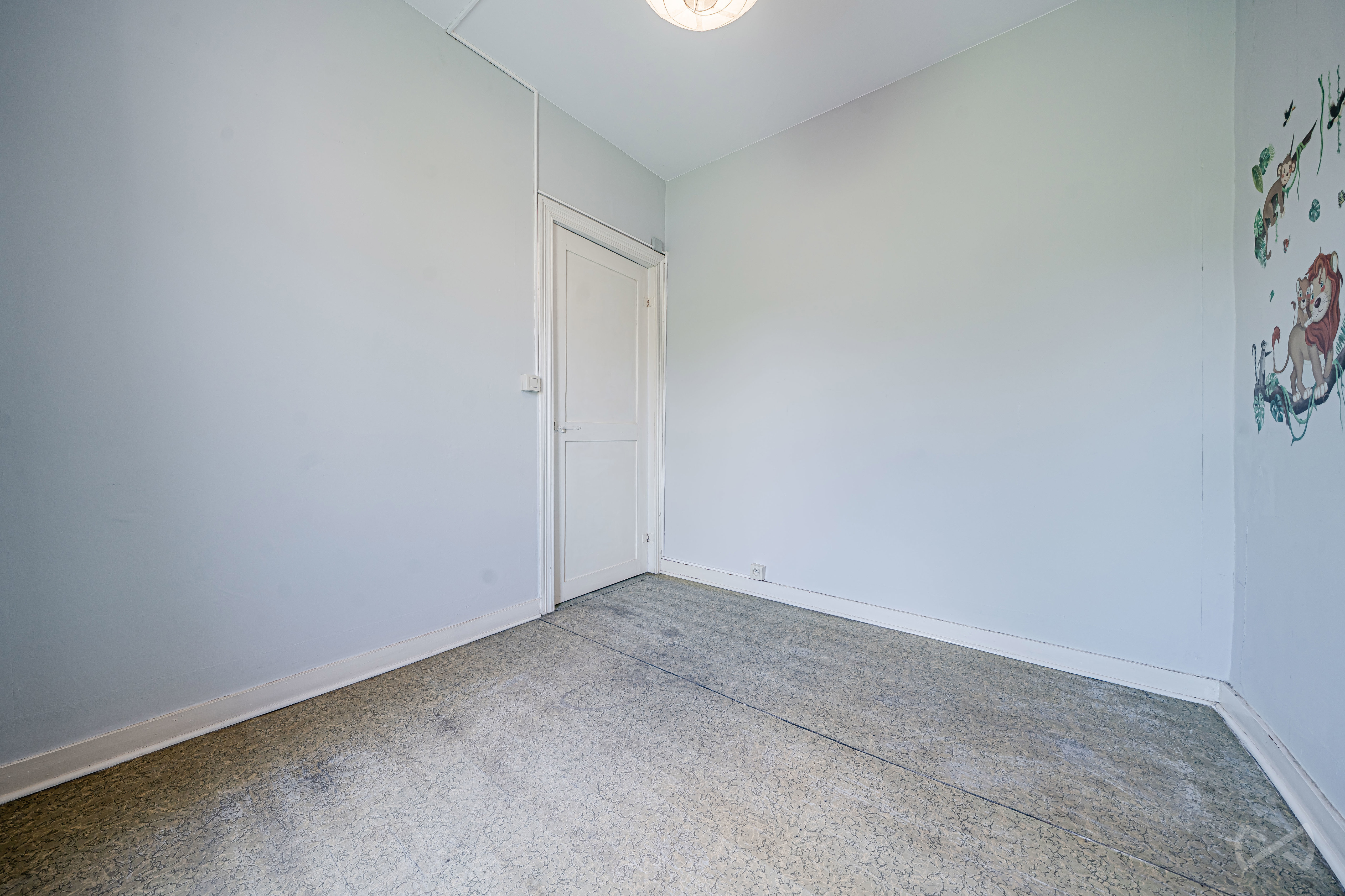 Picture 1 of 4 for House with two bedrooms in Chapelle-lez-Herlaimont Piéton