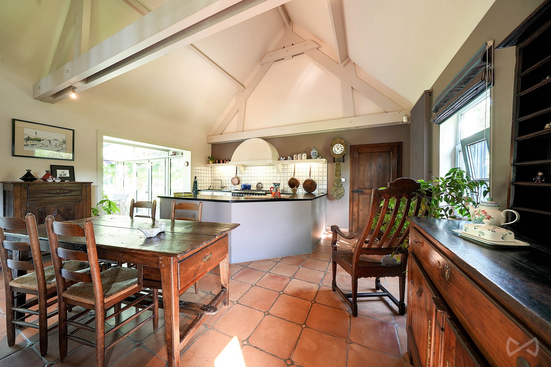 Picture 4 of 4 for Exceptional house with three bedrooms in Hemptinne