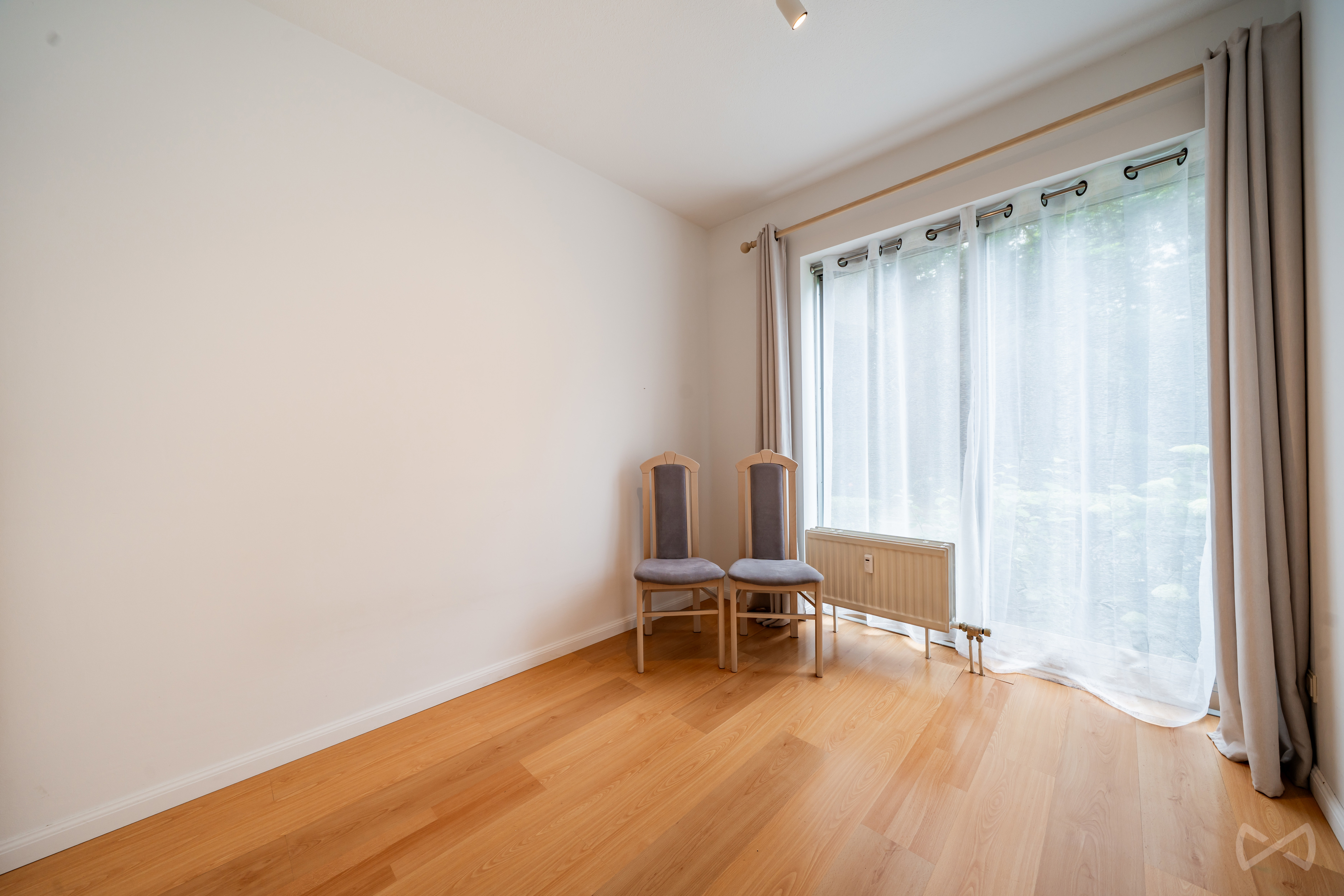 Picture 4 of 4 for Ground floor with two bedrooms in Molenbeek-saint-jean