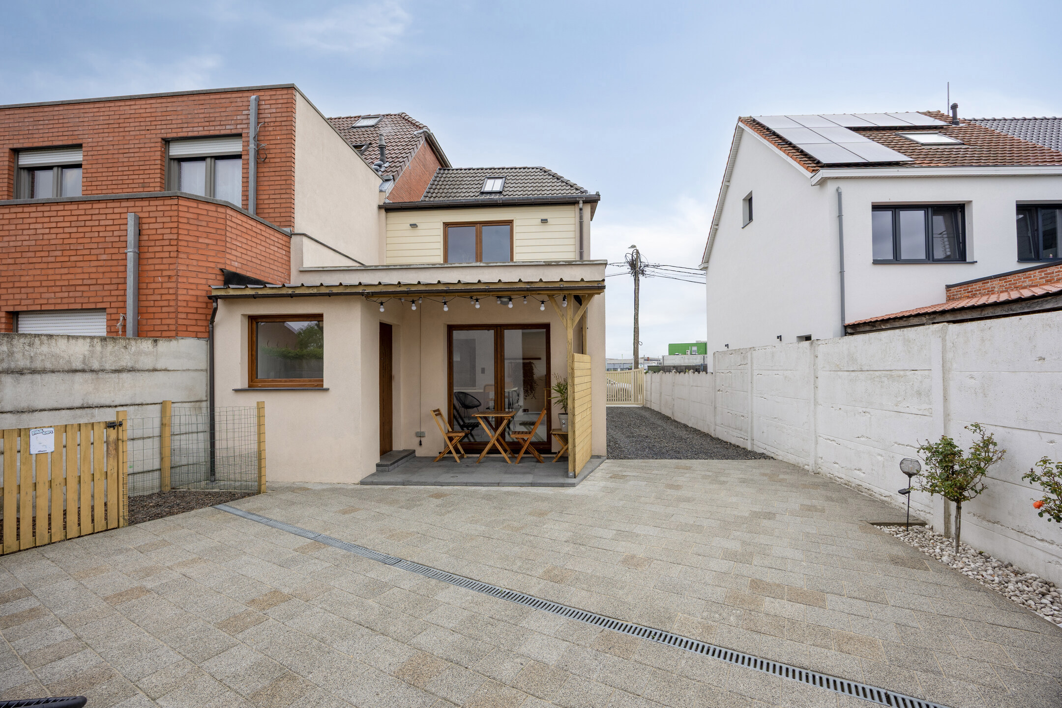 Picture 1 of 4 for House with two bedrooms in Sint-Katelijne-Waver