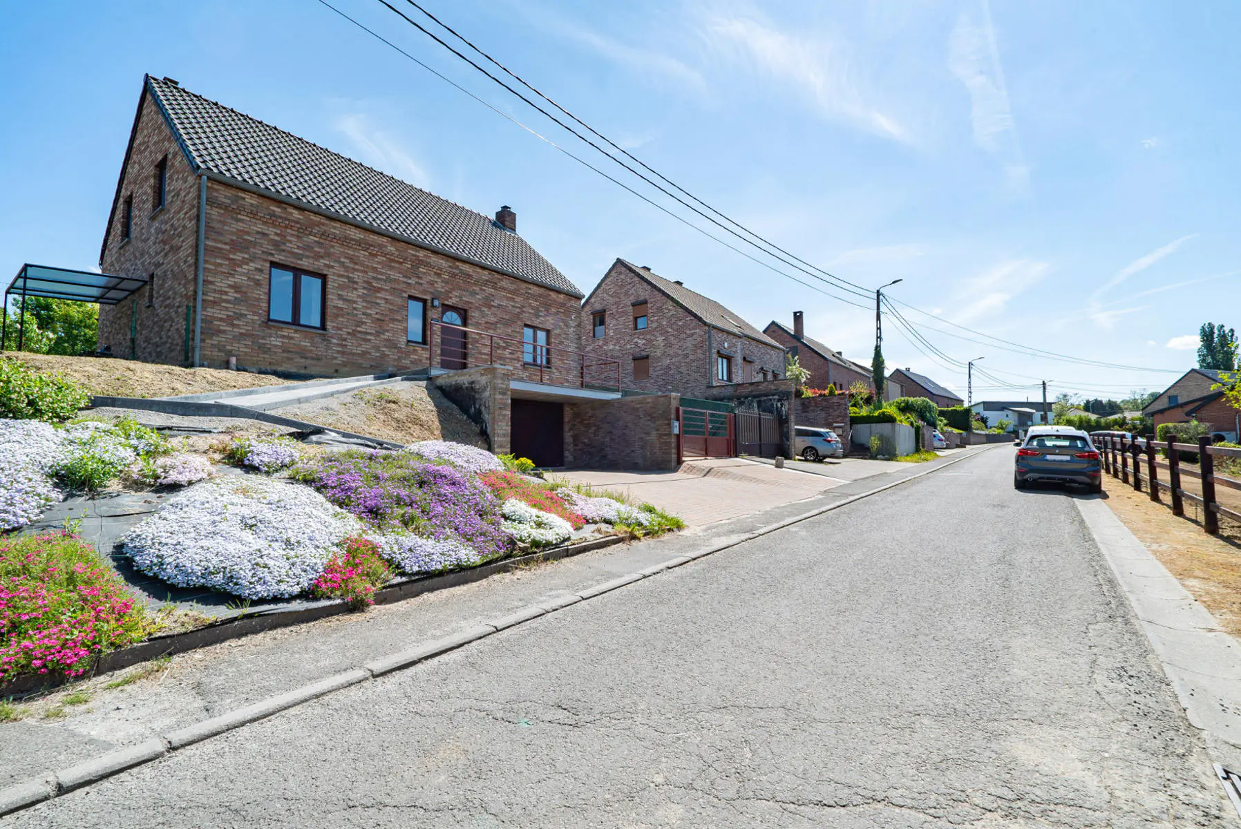 Picture 2 of 4 for Villa with four bedrooms in Laneffe
