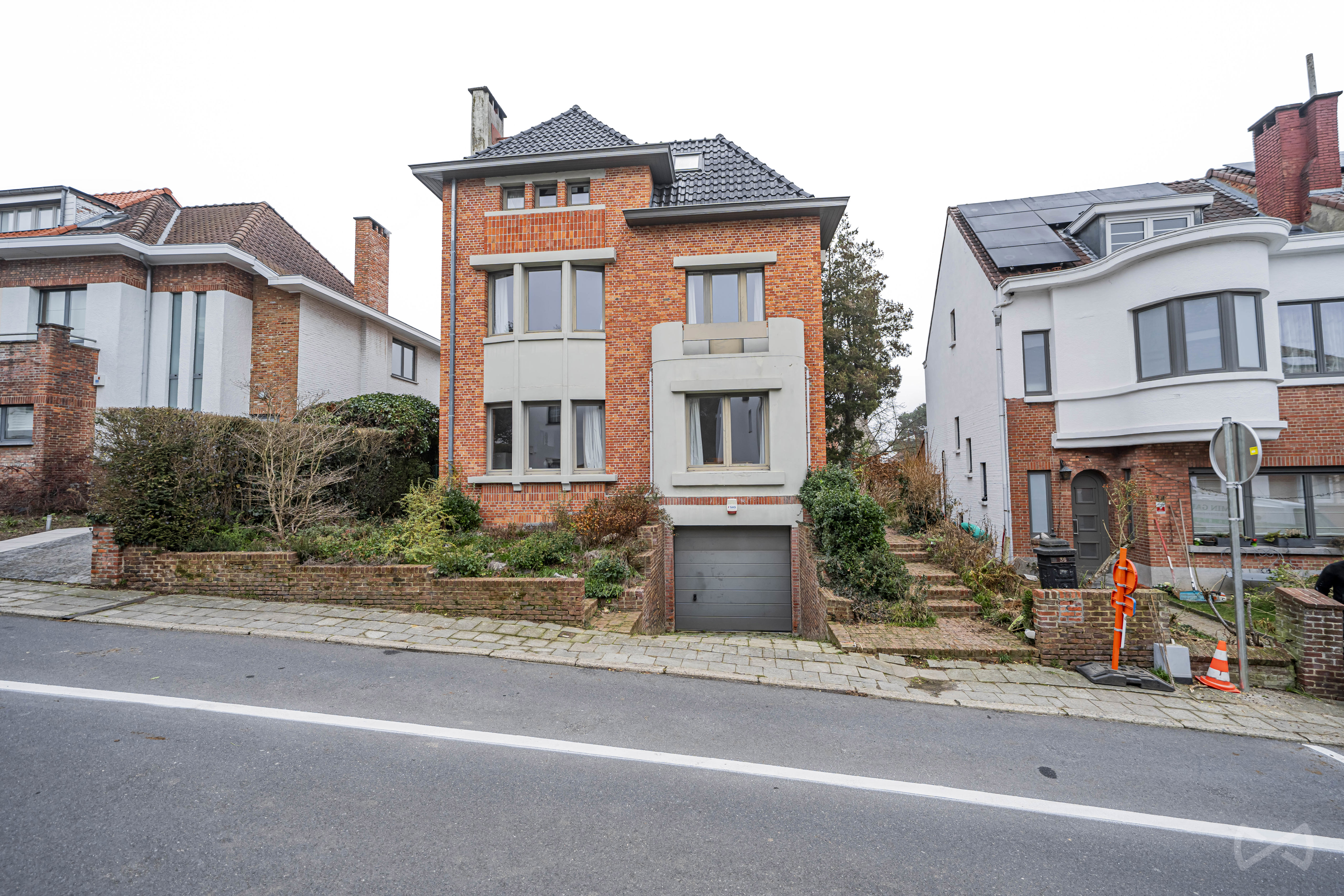 Picture 2 of 4 for House with four bedrooms in Auderghem