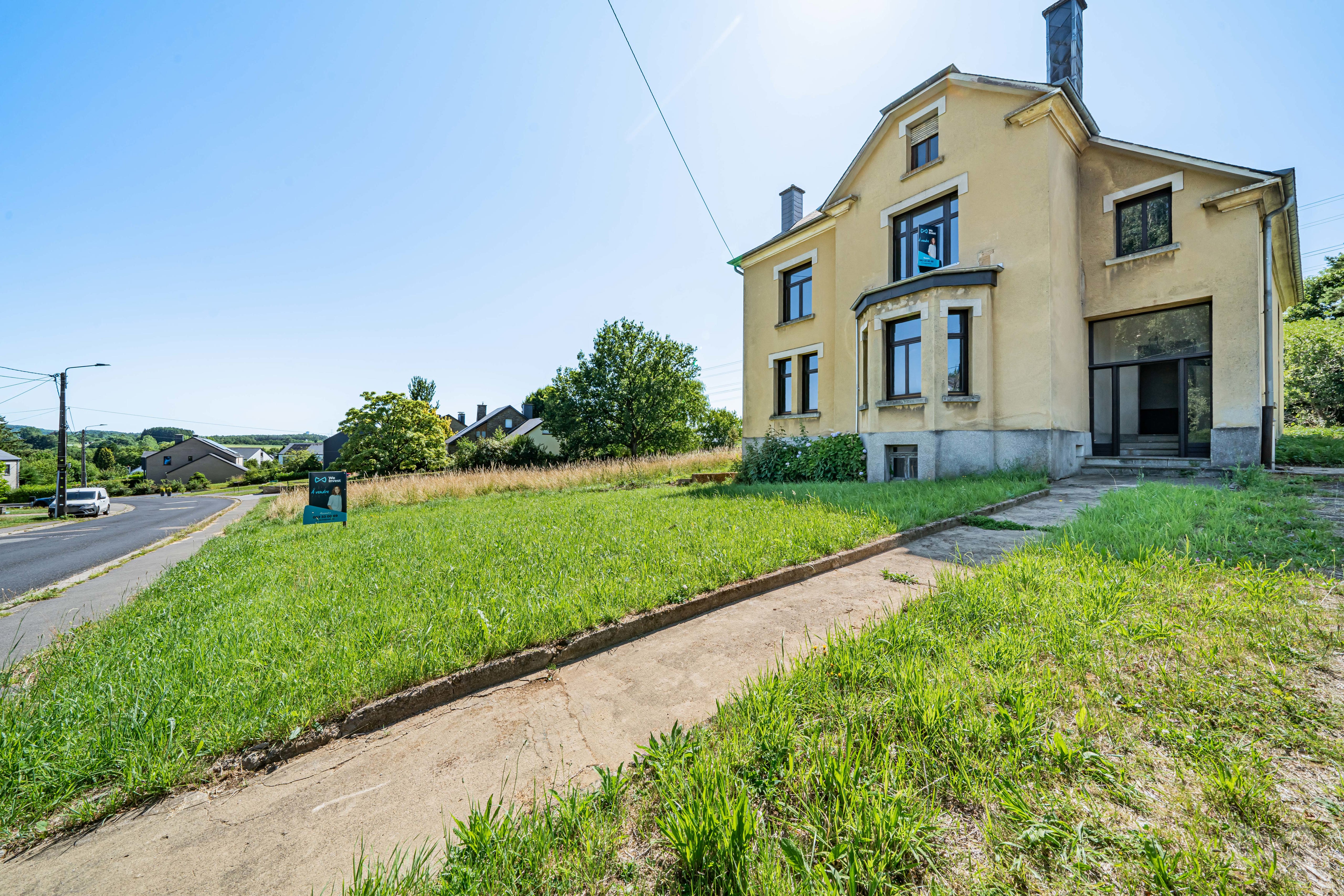 Picture 4 of 4 for House with three bedrooms in Arlon