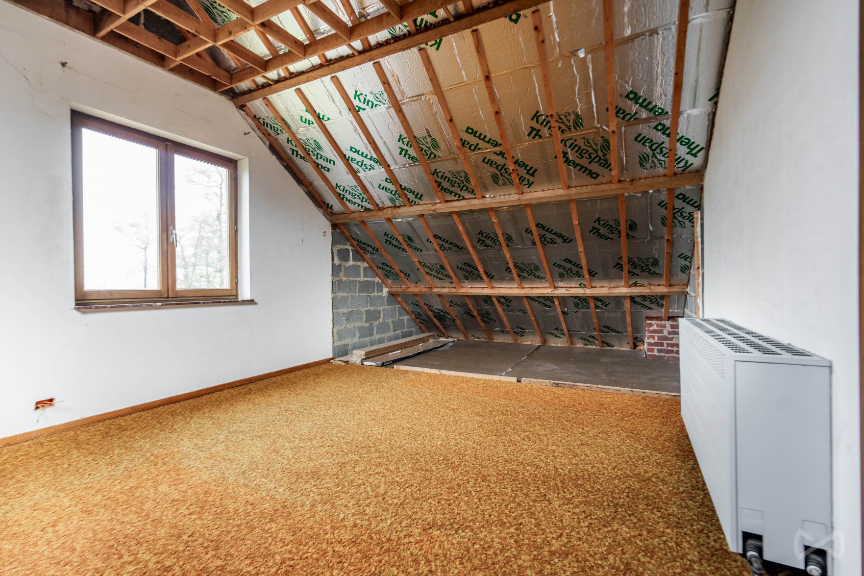 Picture 1 of 4 for House with four bedrooms in Marcinelle