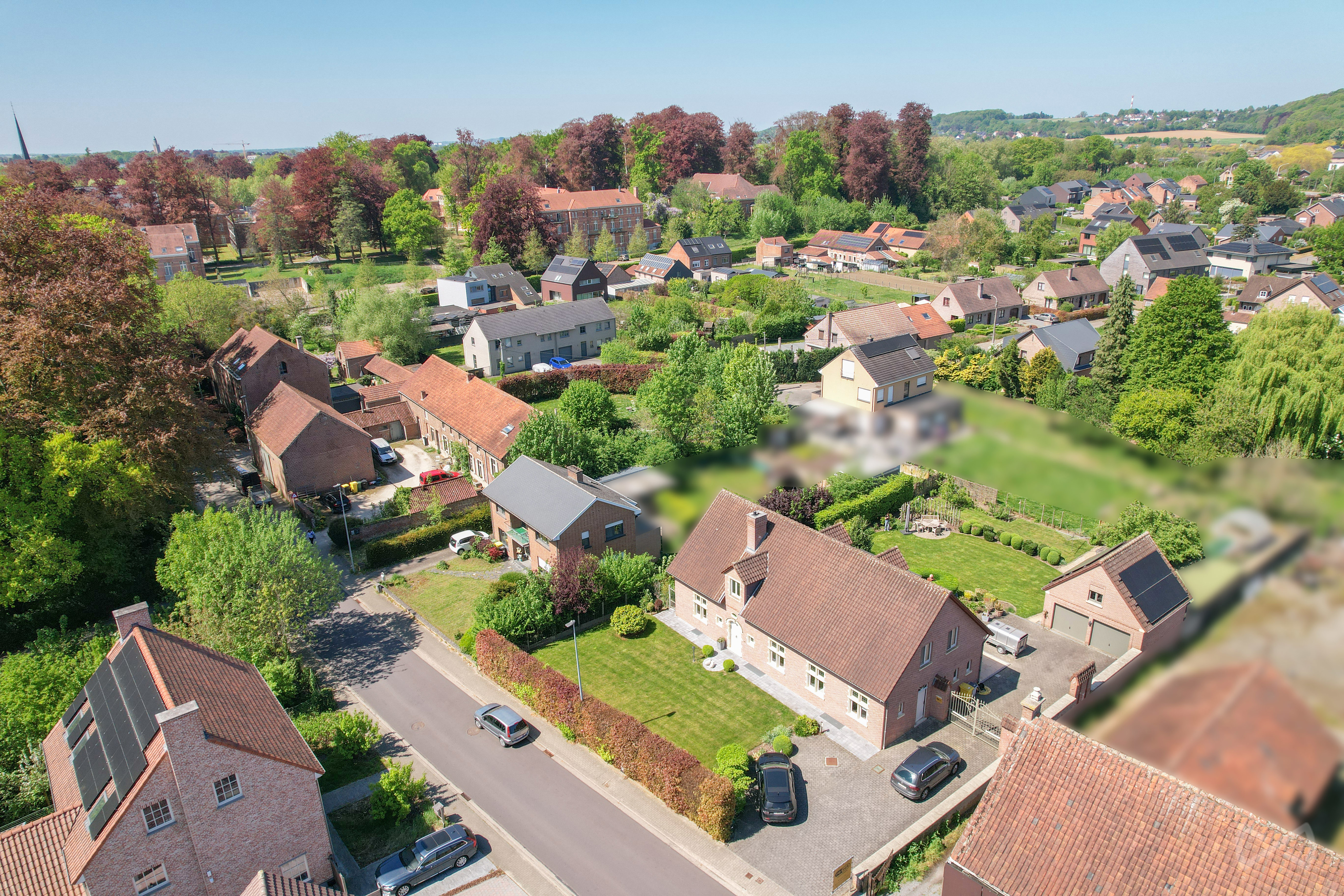 Picture 1 of 1 for House with four bedrooms in Bierbeek