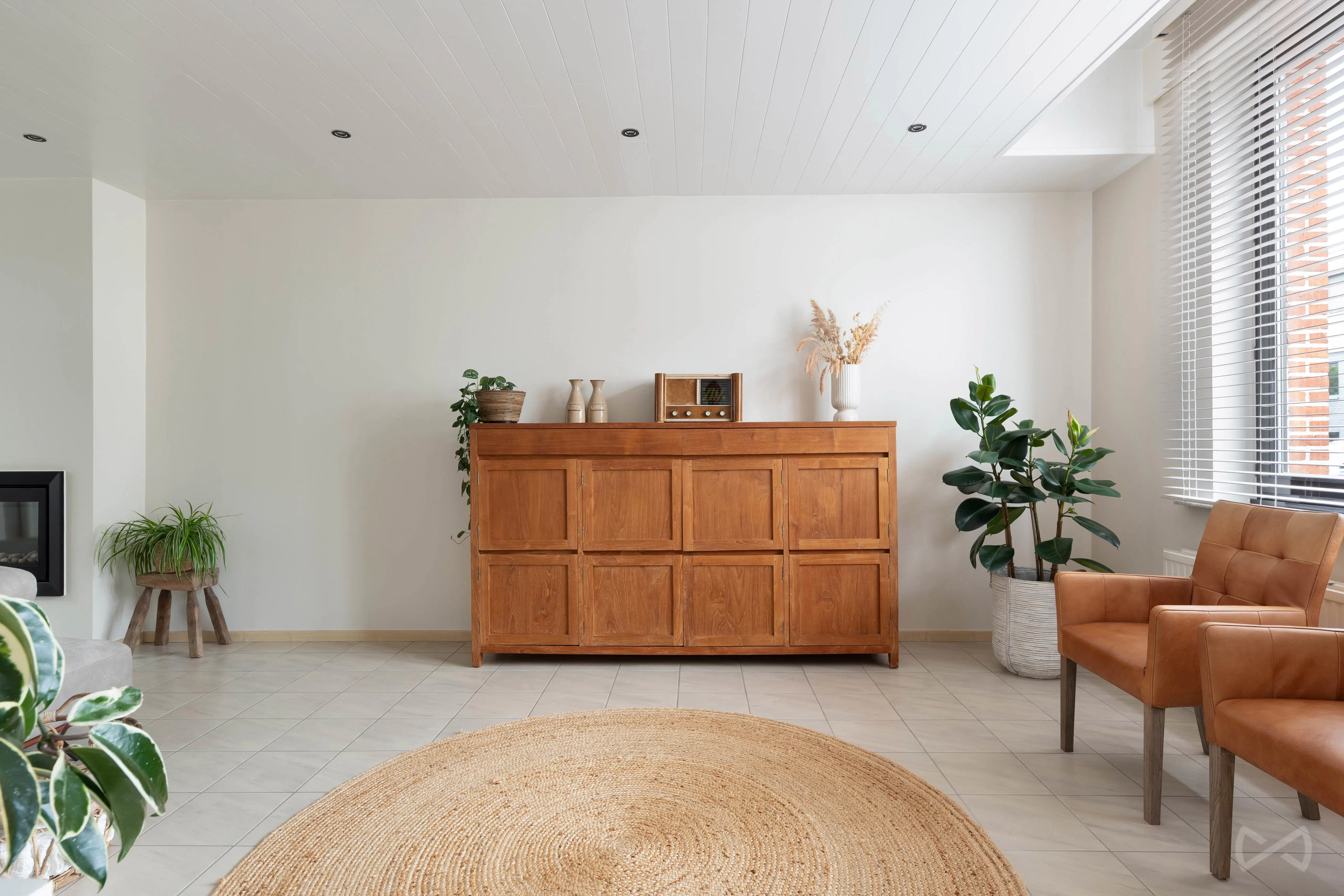 Picture 3 of 3 for House with four bedrooms in Bierbeek
