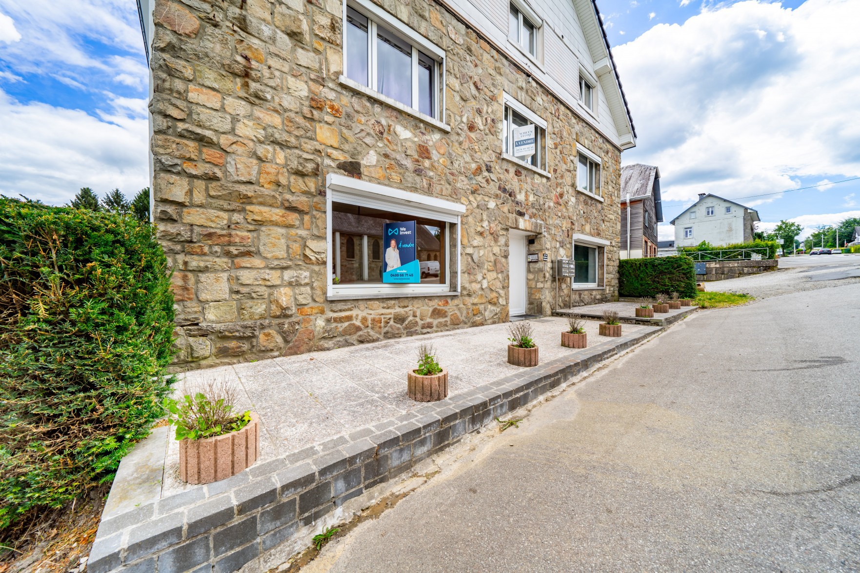 Photo 2 sur 4 pour Appartement d'une chambre à Malmedy