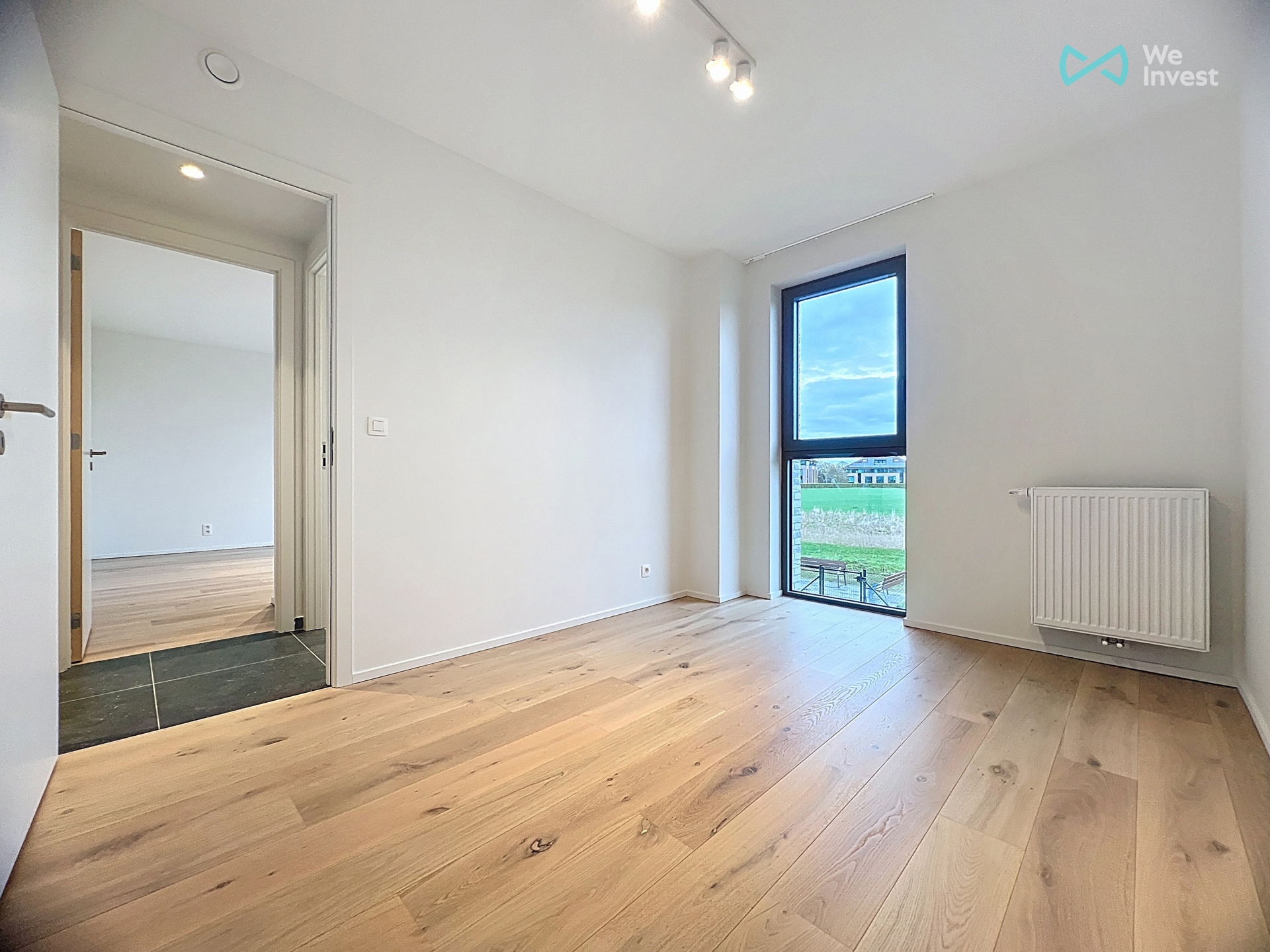 Picture 4 of 4 for Flat with two bedrooms in Braine-l'Alleud