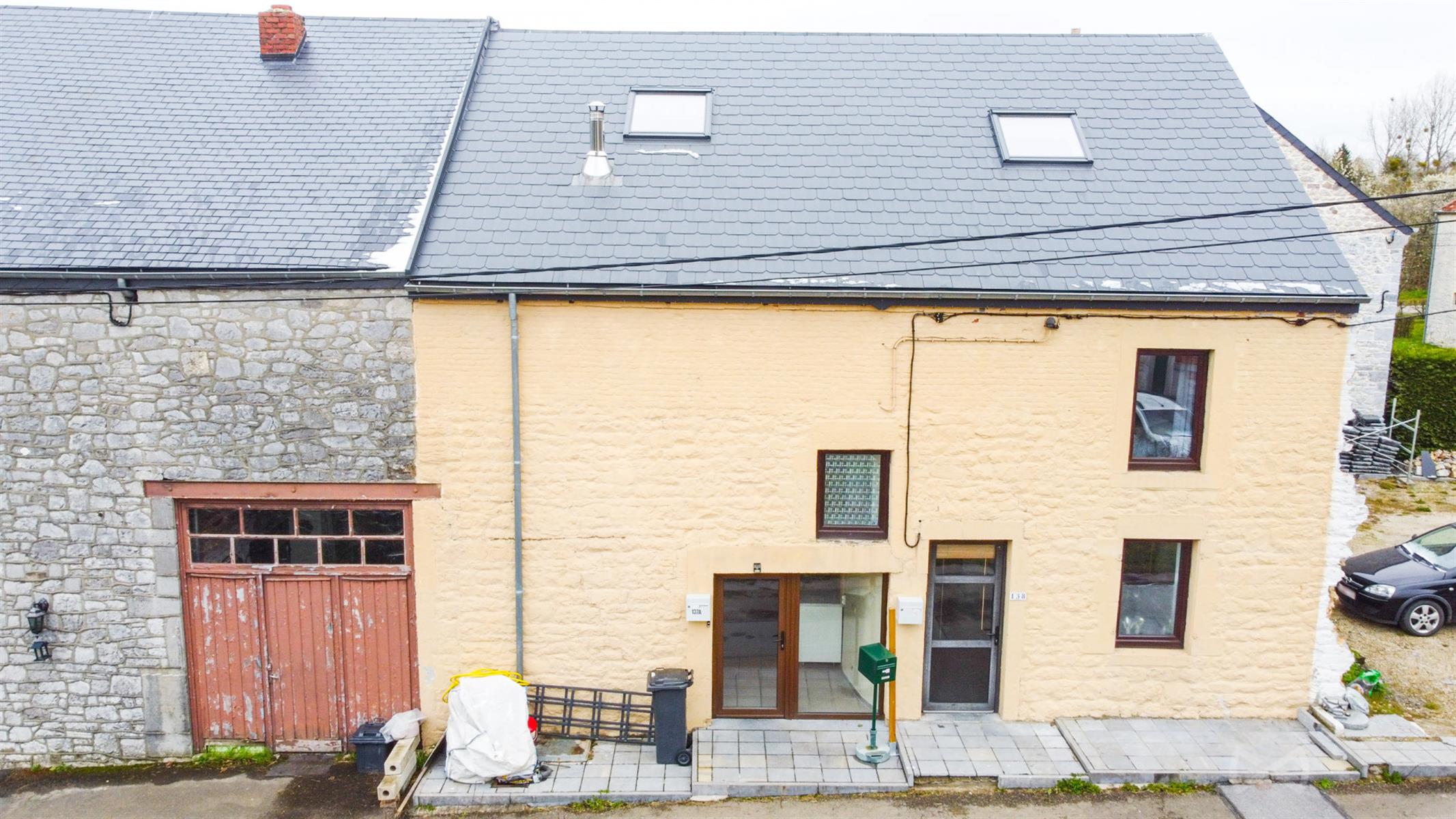 Picture 2 of 4 for House with three bedrooms in Gochenée