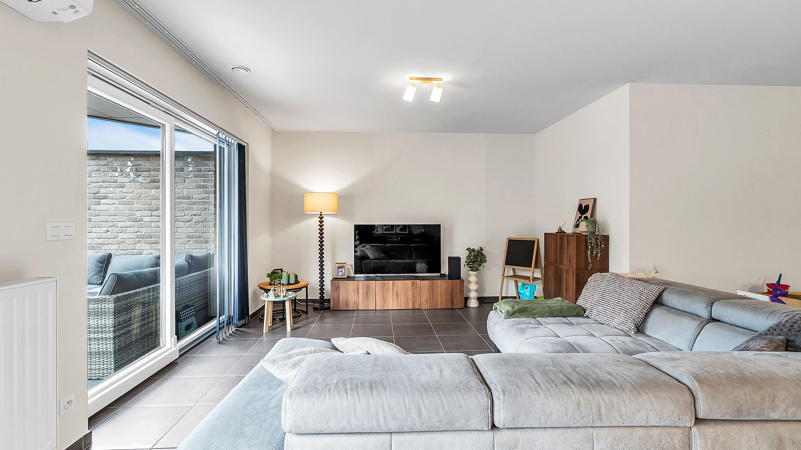 Picture 4 of 4 for Flat with two bedrooms in Beringen