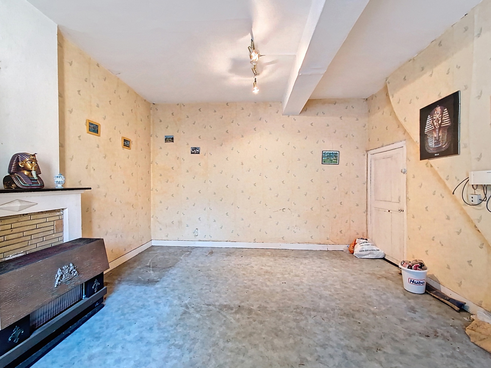 Photo 2 sur 4 pour Maison de deux chambres à Écaussinnes