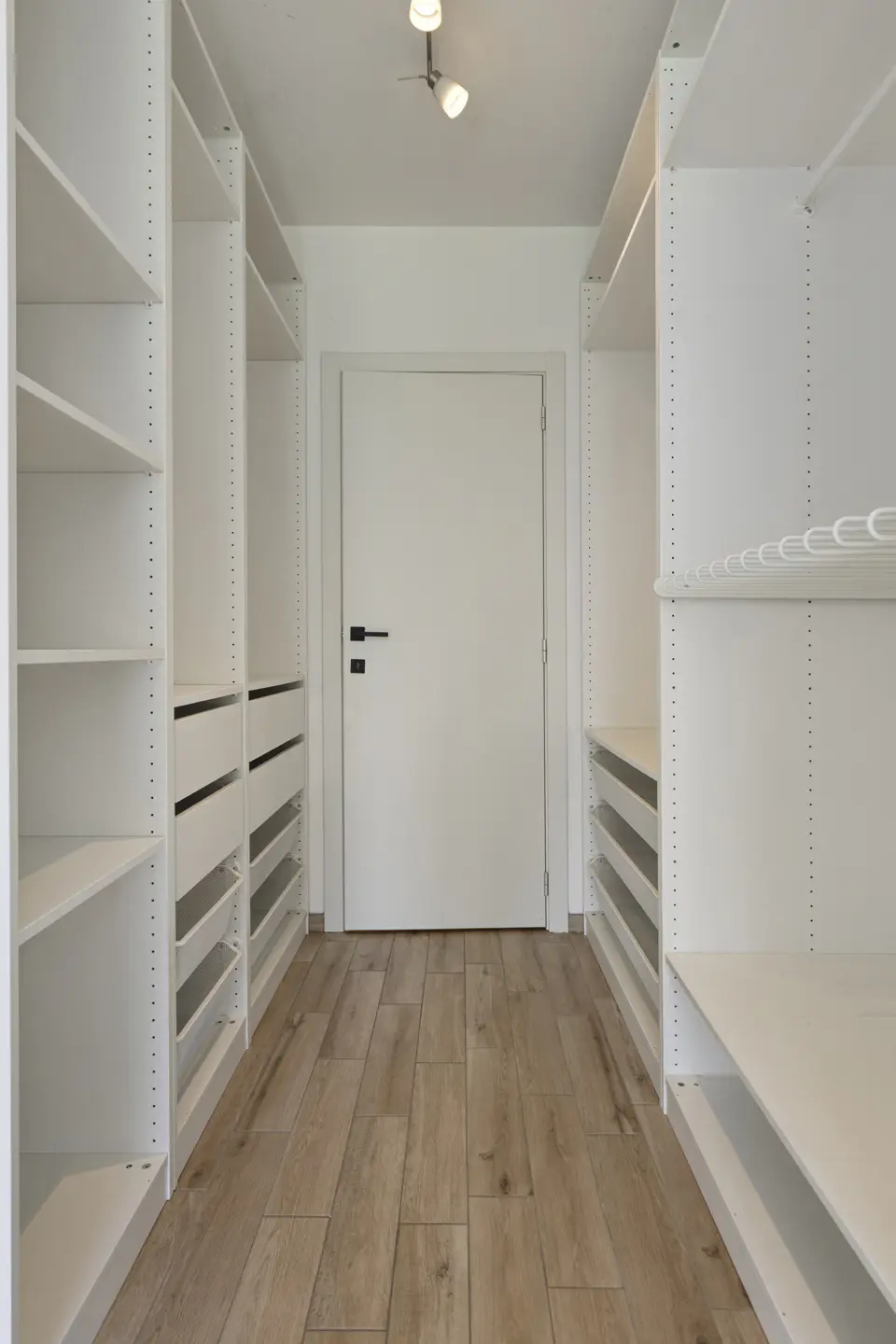 Picture 1 of 4 for Flat with one bedroom in Laeken