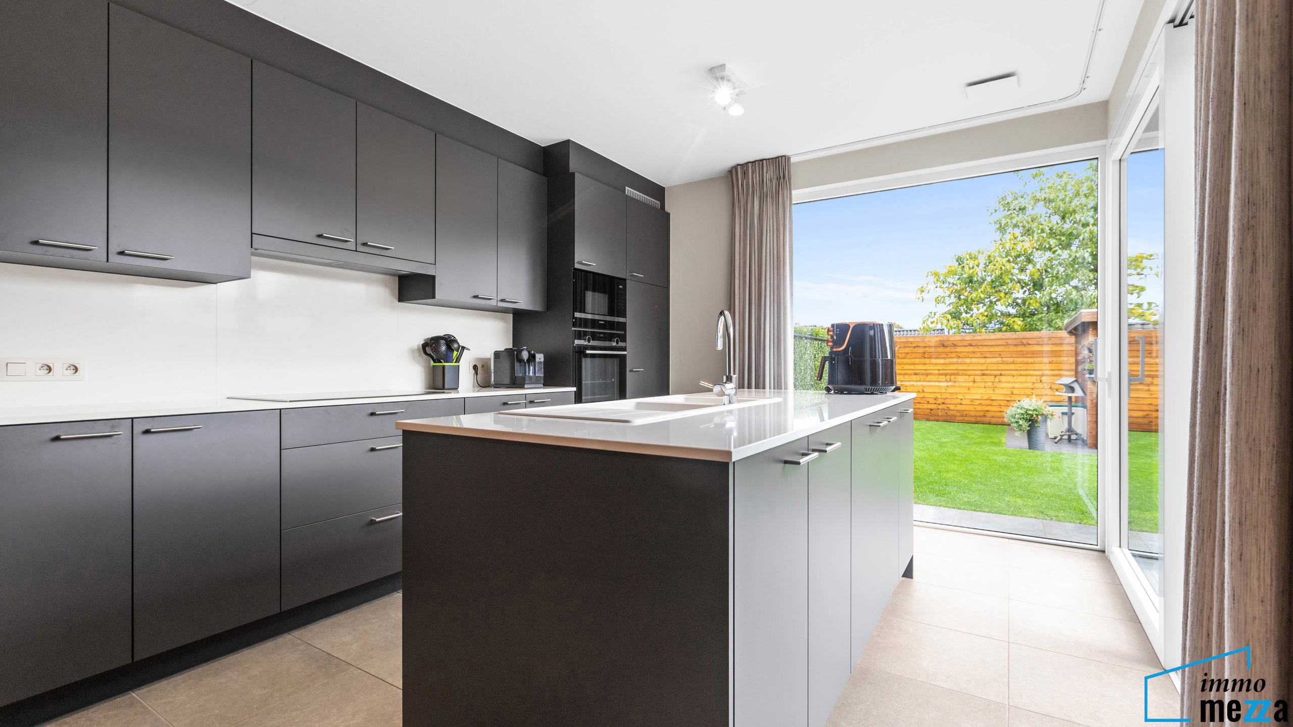 Picture 4 of 4 for Exceptional house with three bedrooms in Beringen