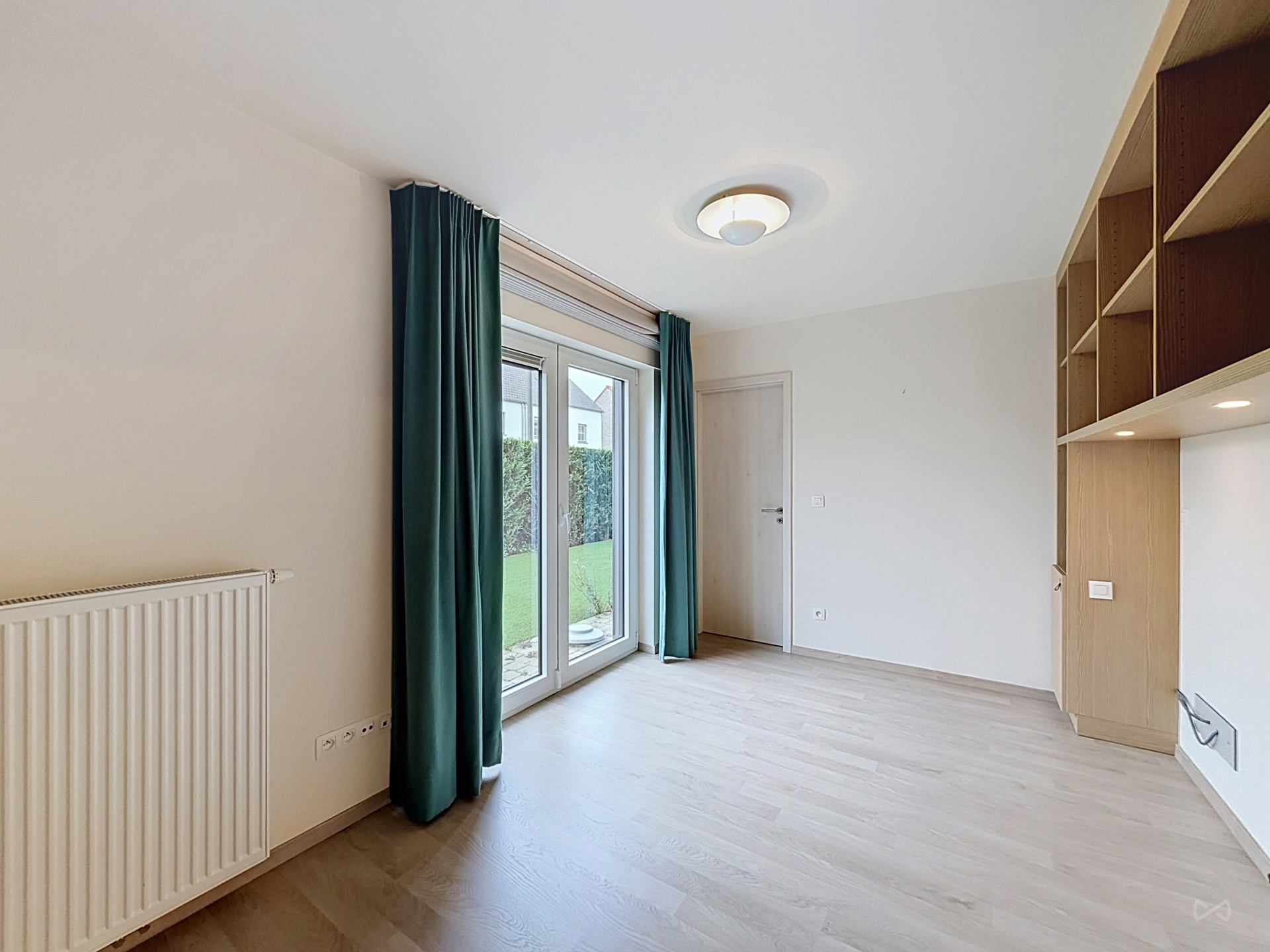 Picture 2 of 3 for Flat with two bedrooms in Dilbeek Groot-Bijgaarden