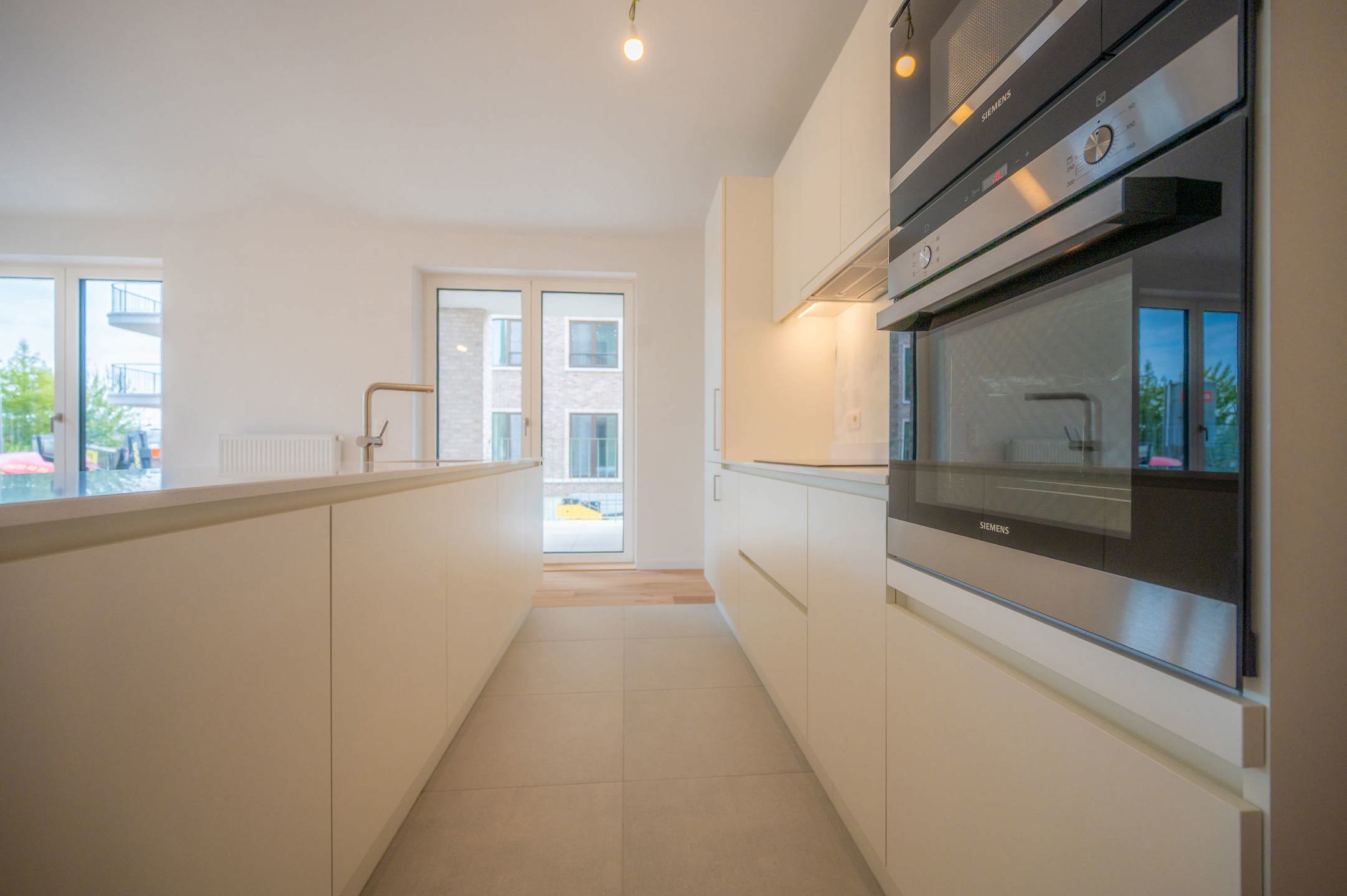 Picture 2 of 3 for Ground floor with two bedrooms in Bruxelles