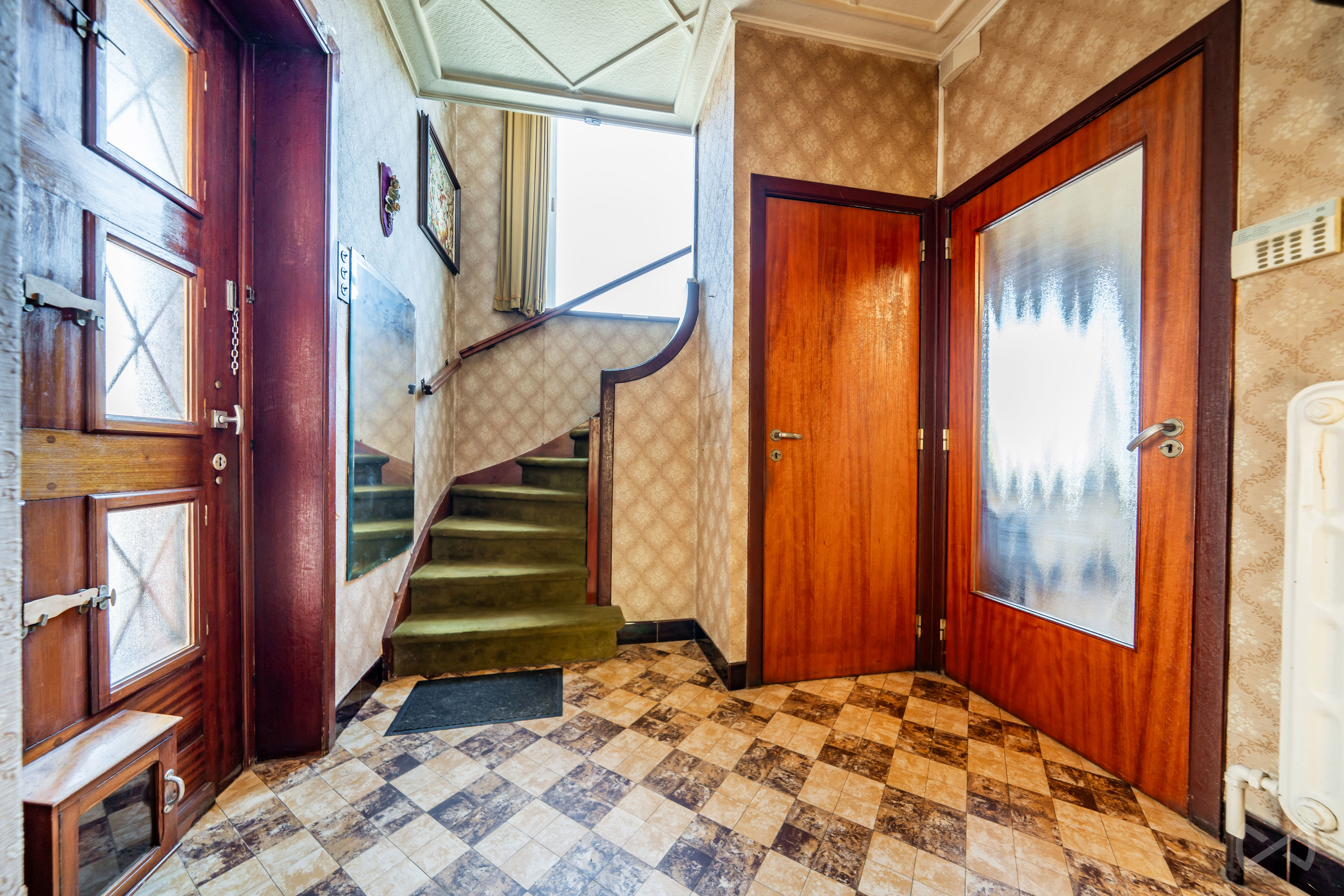 Picture 3 of 3 for Villa with two bedrooms in Monceau-sur-sambre