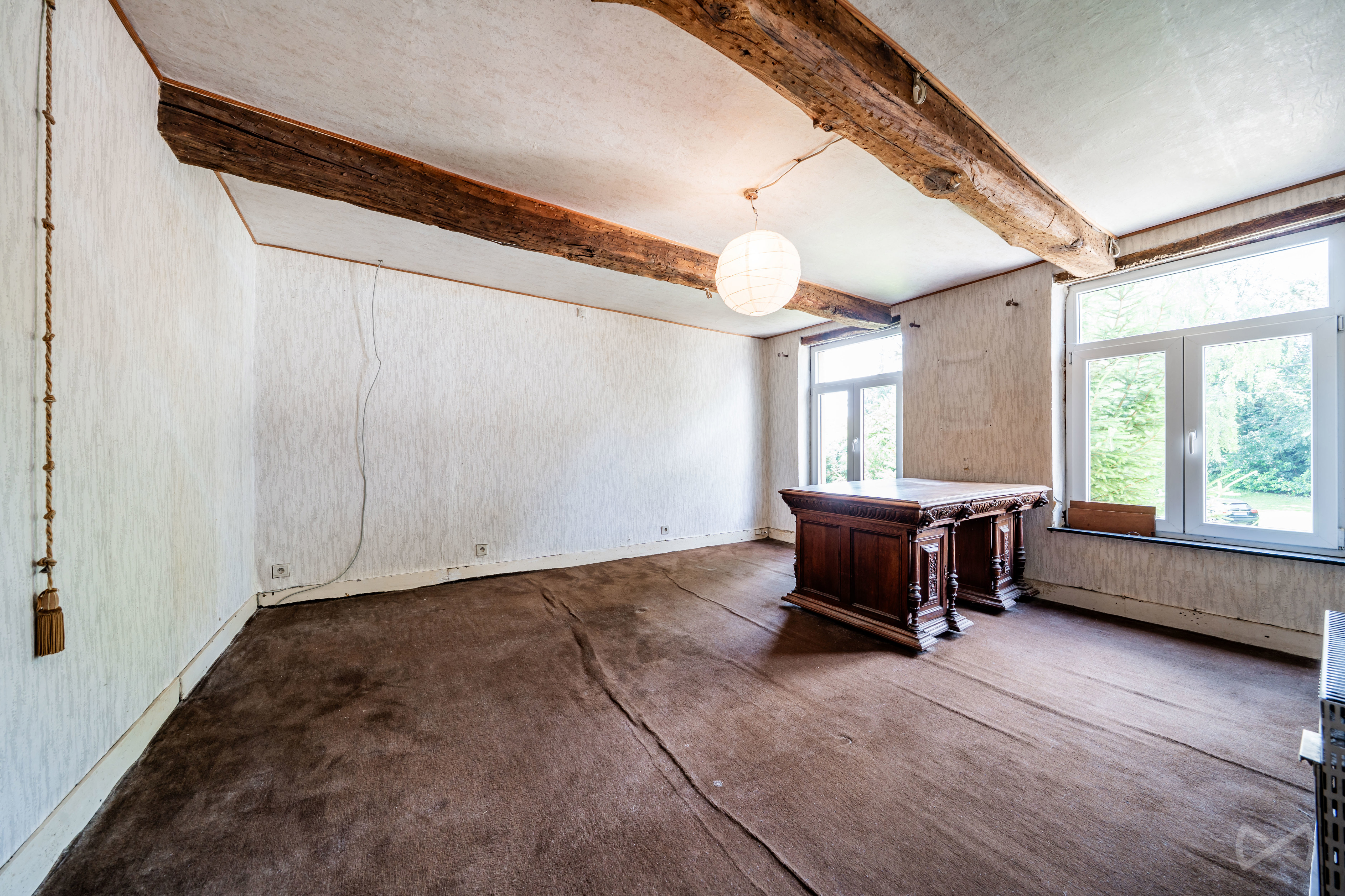 Picture 2 of 4 for House with five bedrooms in Wanze
