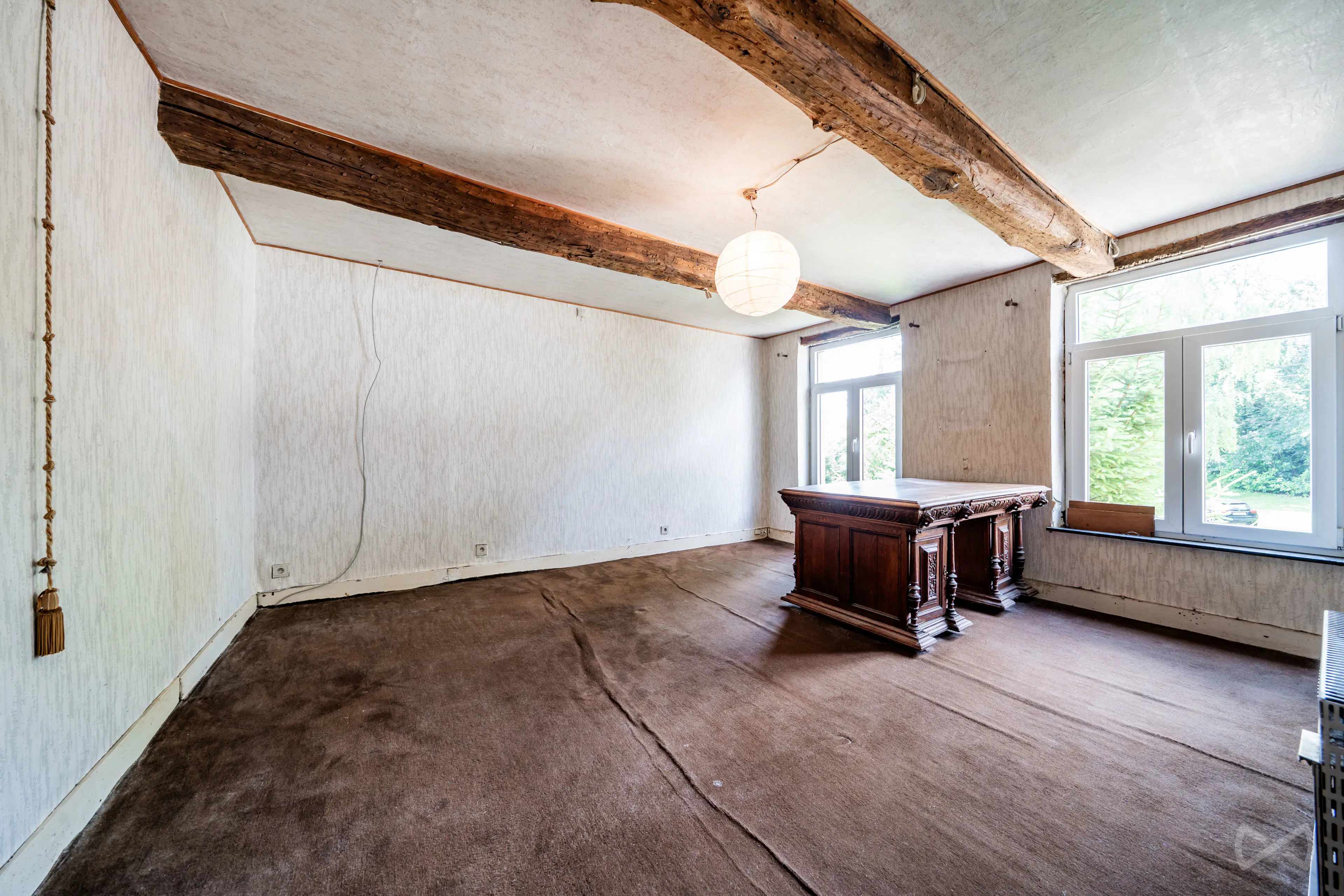 Picture 2 of 4 for House with five bedrooms in Wanze