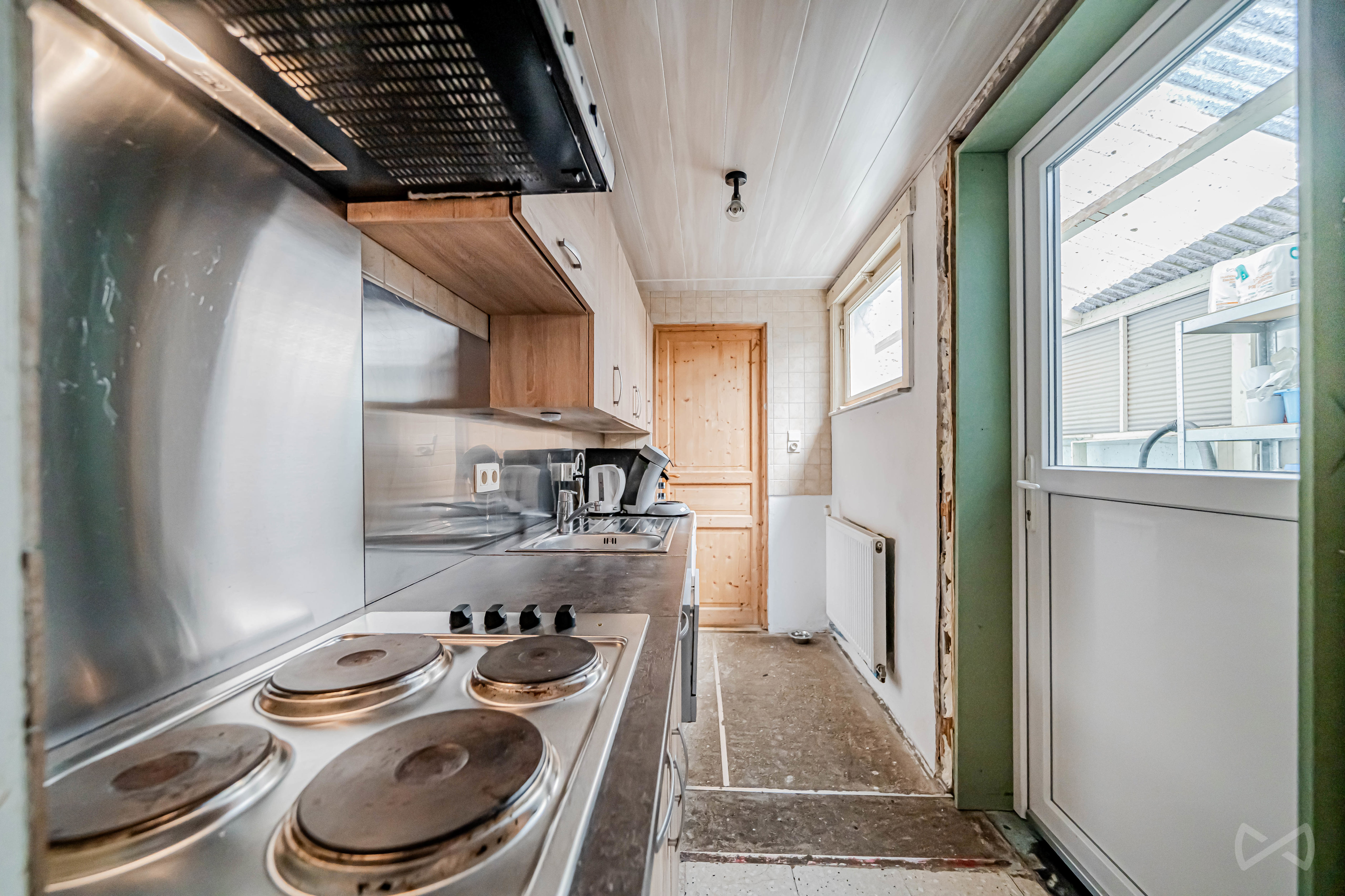 Picture 1 of 4 for House with three bedrooms in Escanaffles