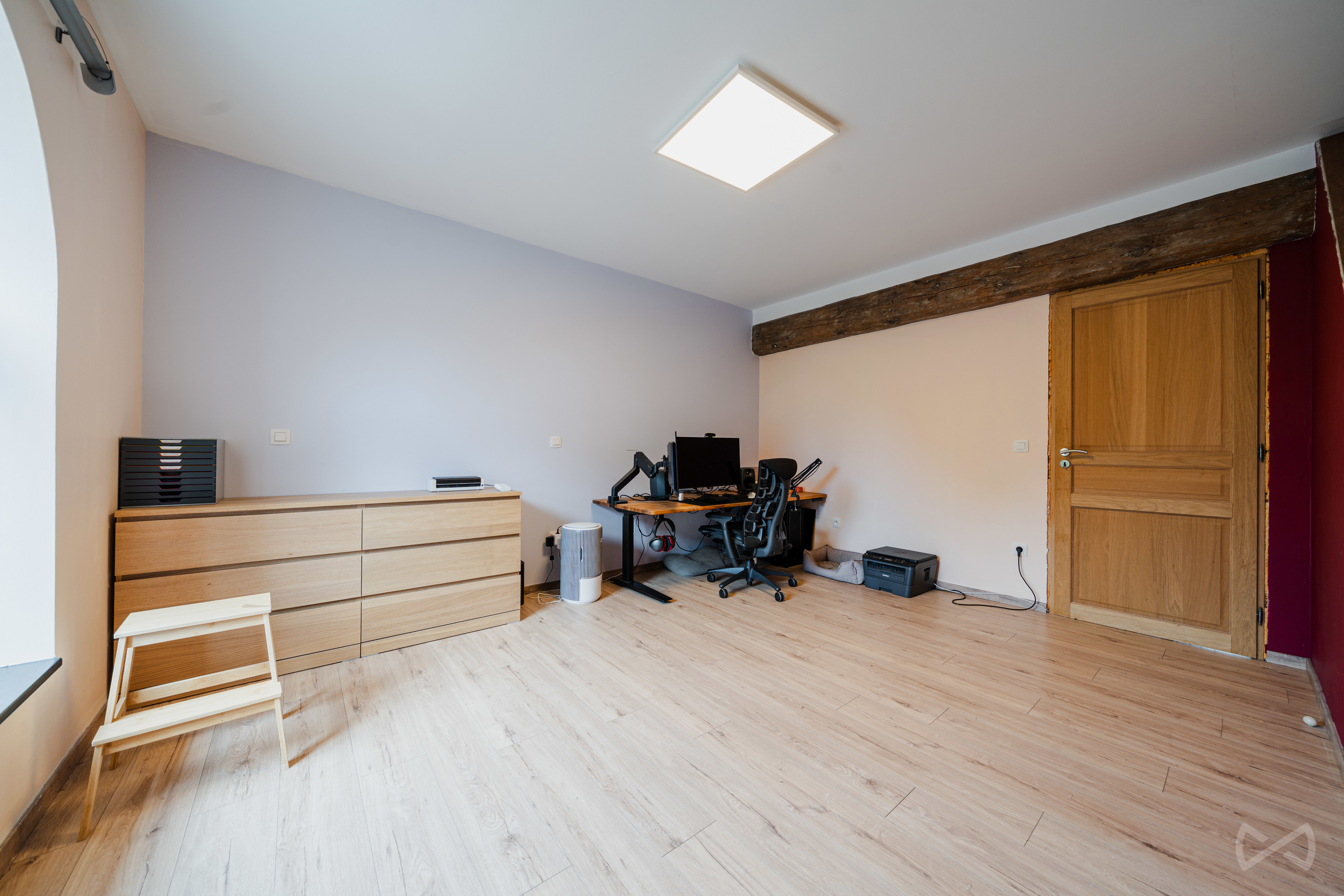 Photo 1 sur 4 pour Maison de trois chambres à Hannut