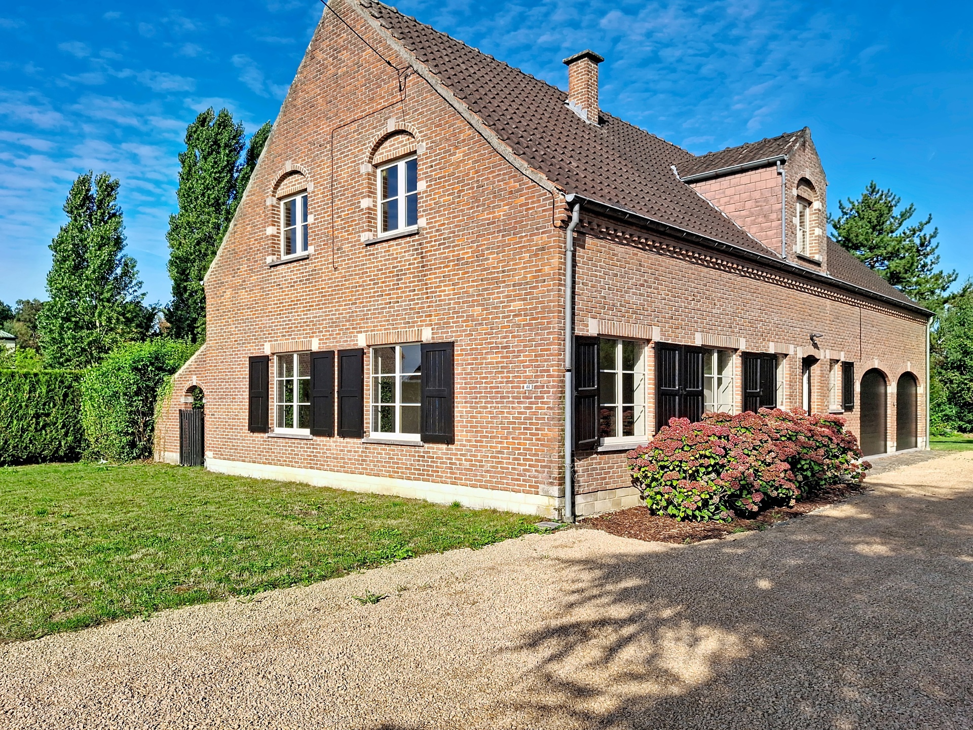 Picture 1 of 4 for Country house with six bedrooms in Meise