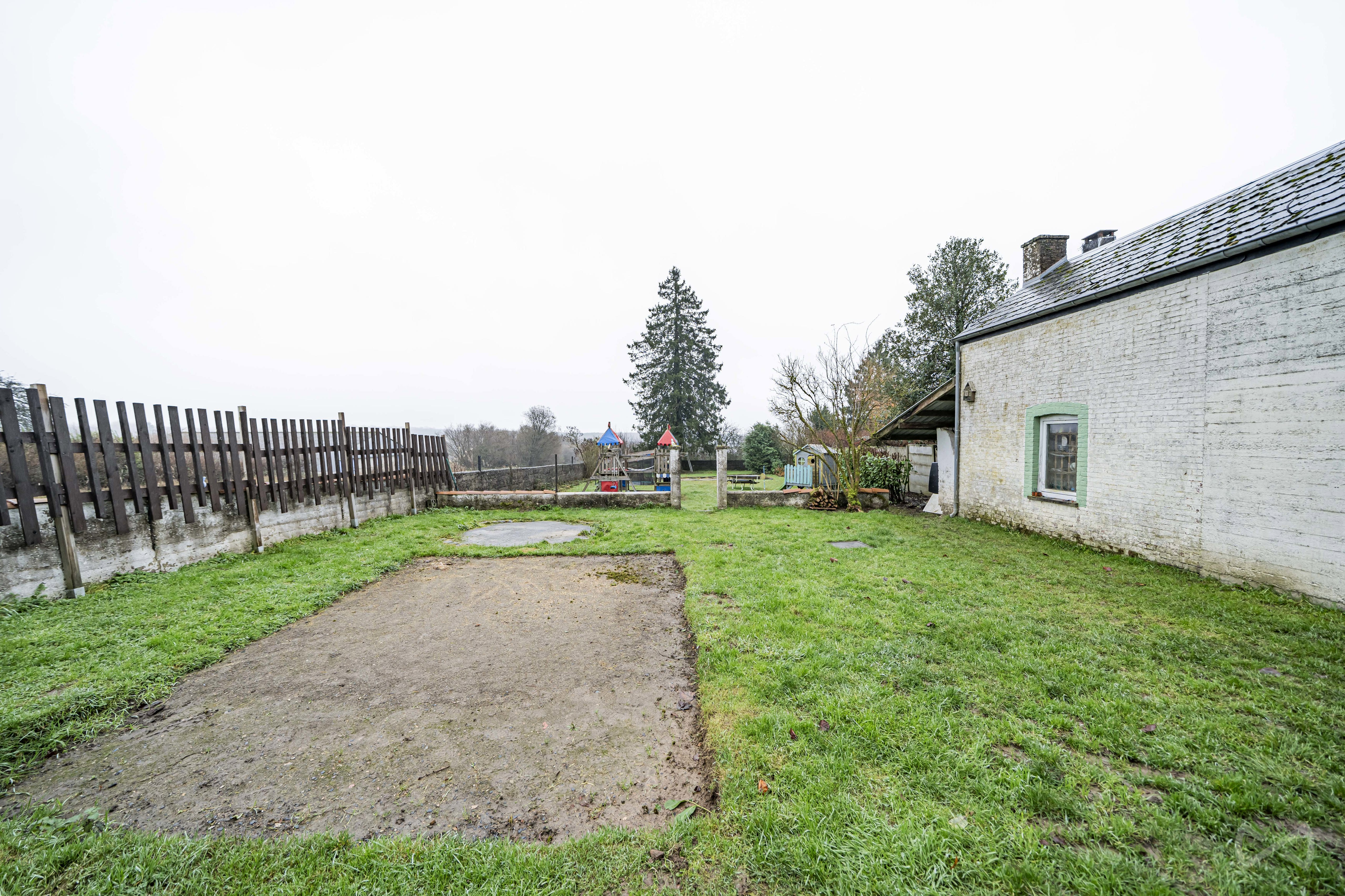 Picture 1 of 4 for House with six bedrooms in Cul-des-sarts