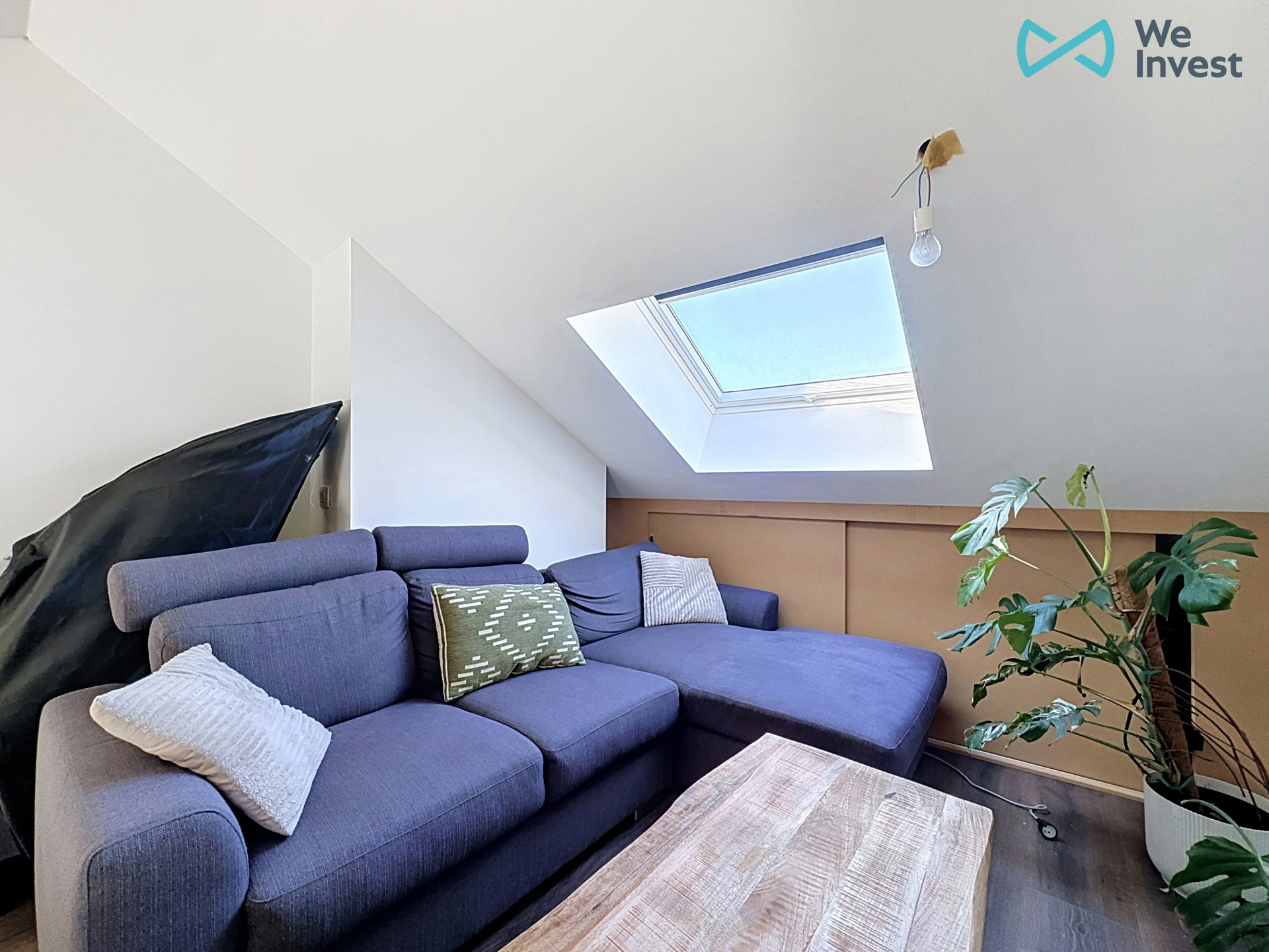 Picture 3 of 4 for Flat with one bedroom in Malmedy