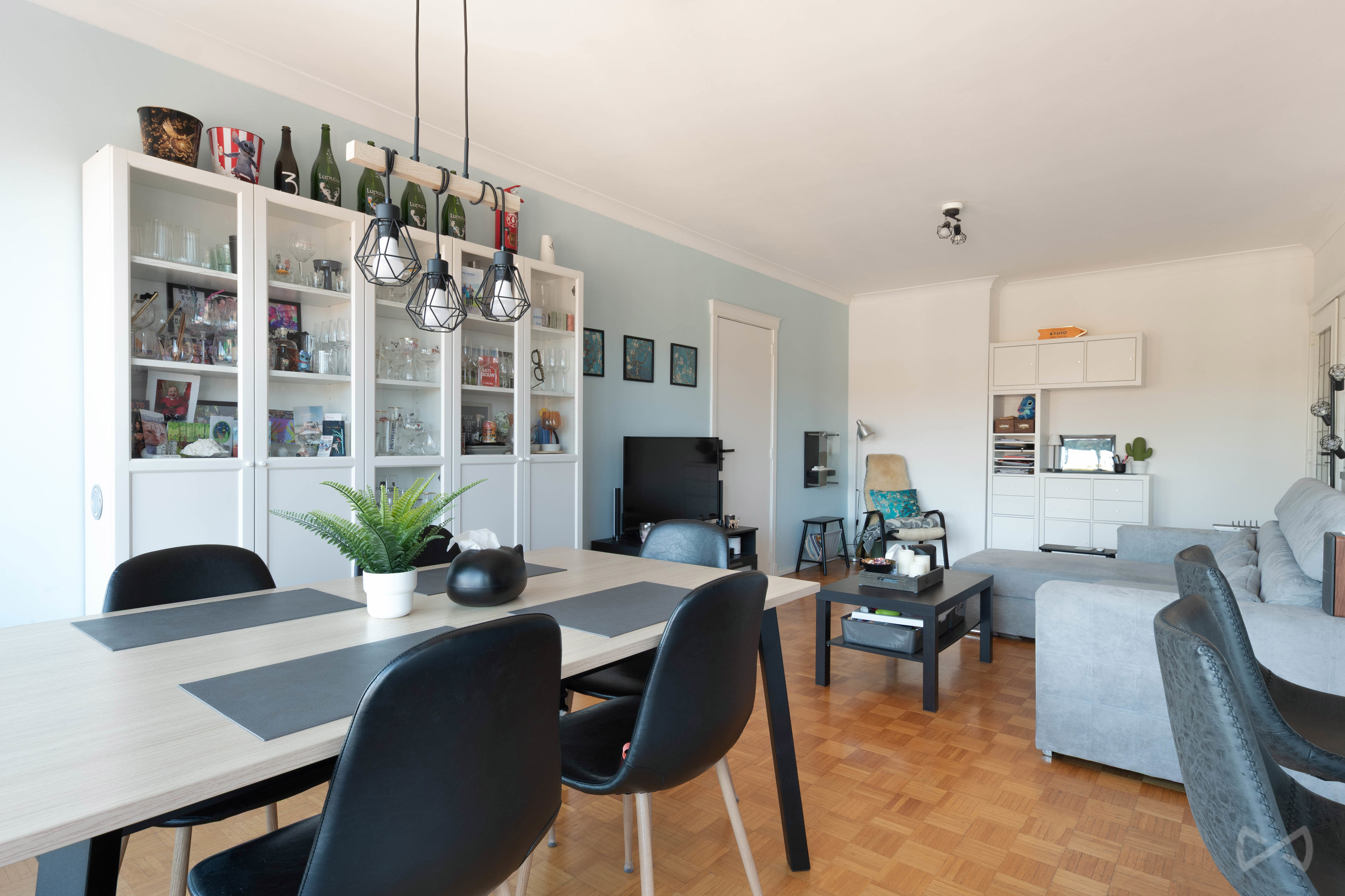 Foto 1 van 4 van Appartement met één slaapkamer in Leuven