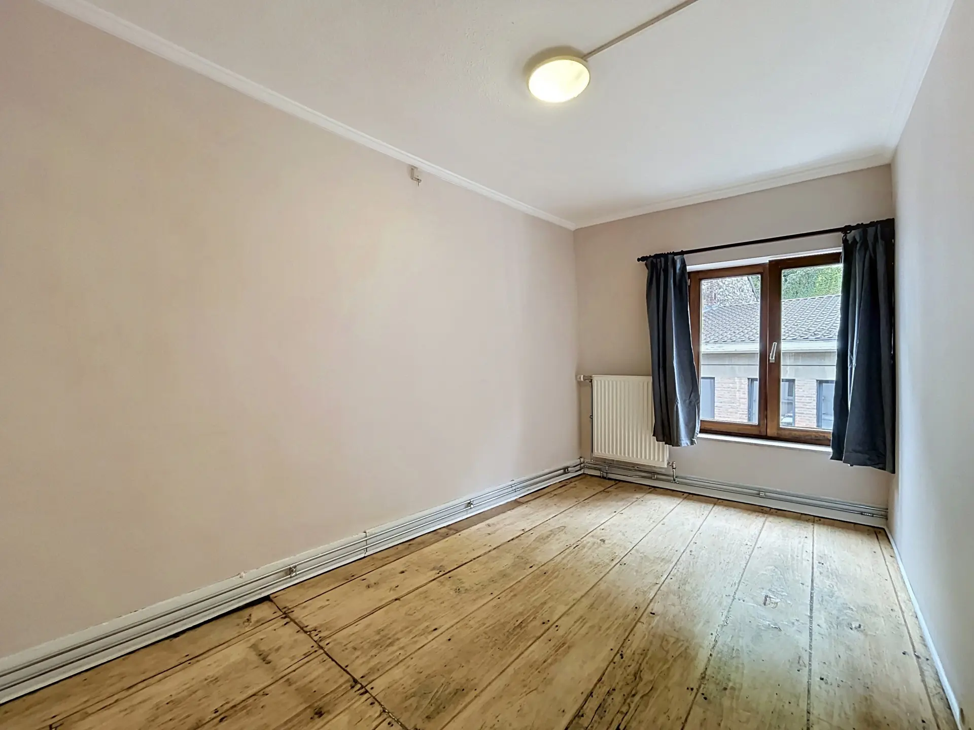 Photo 2 sur 3 pour Appartement de deux chambres à Huy