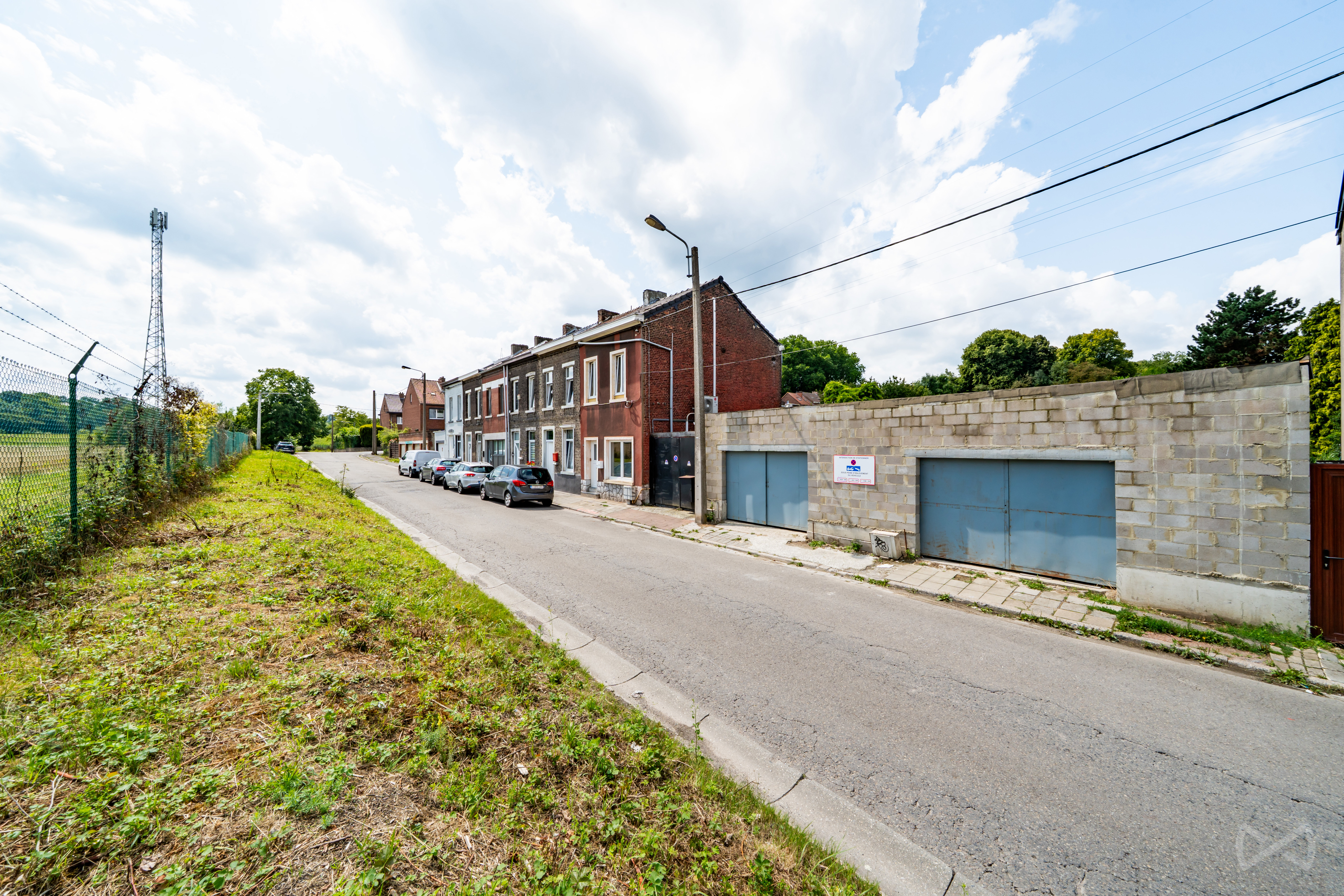 Photo 2 sur 4 pour Maison de trois chambres à Marchienne-au-pont