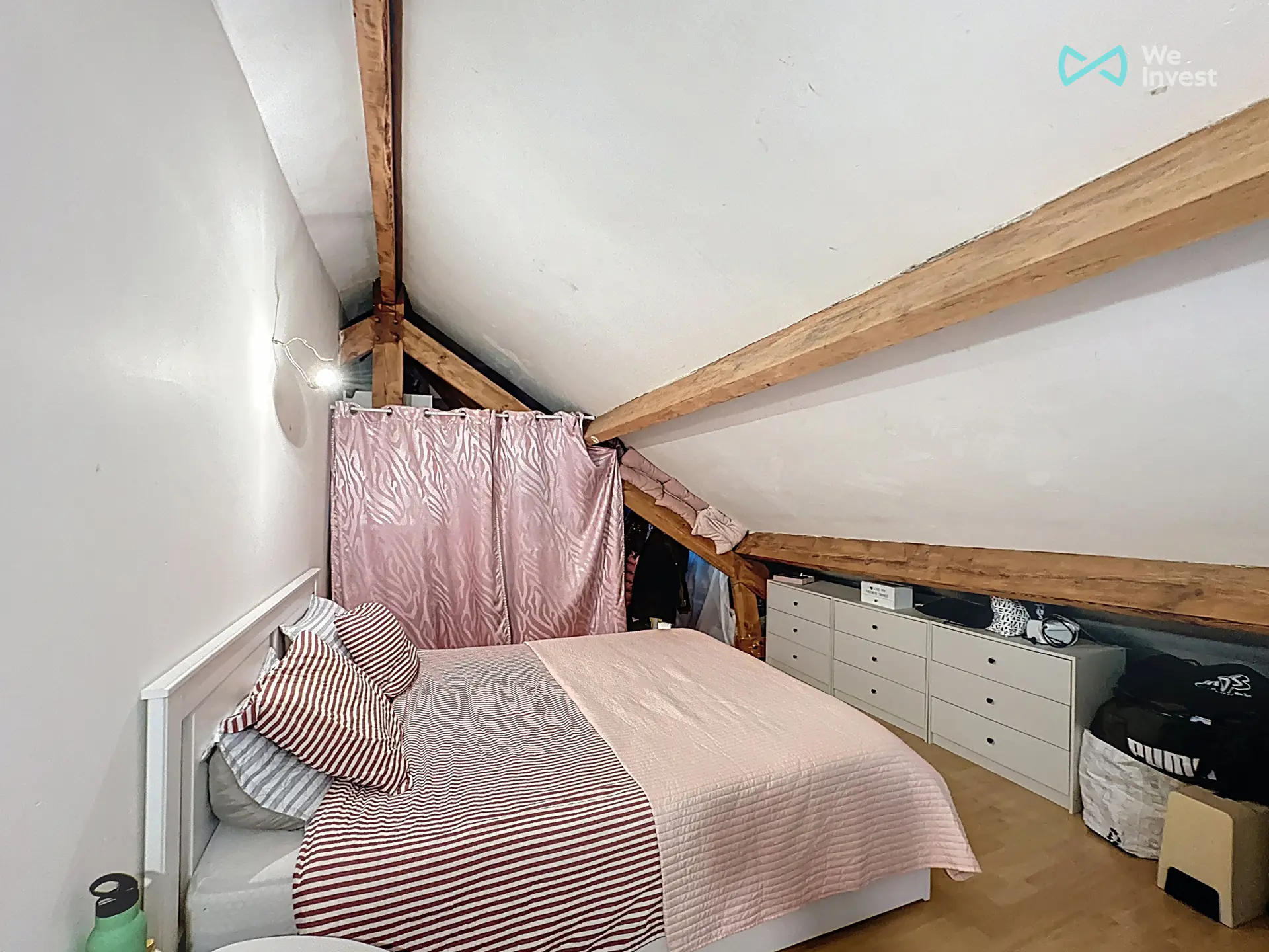 Picture 4 of 4 for Multi-purpose building with four bedrooms in Tubize