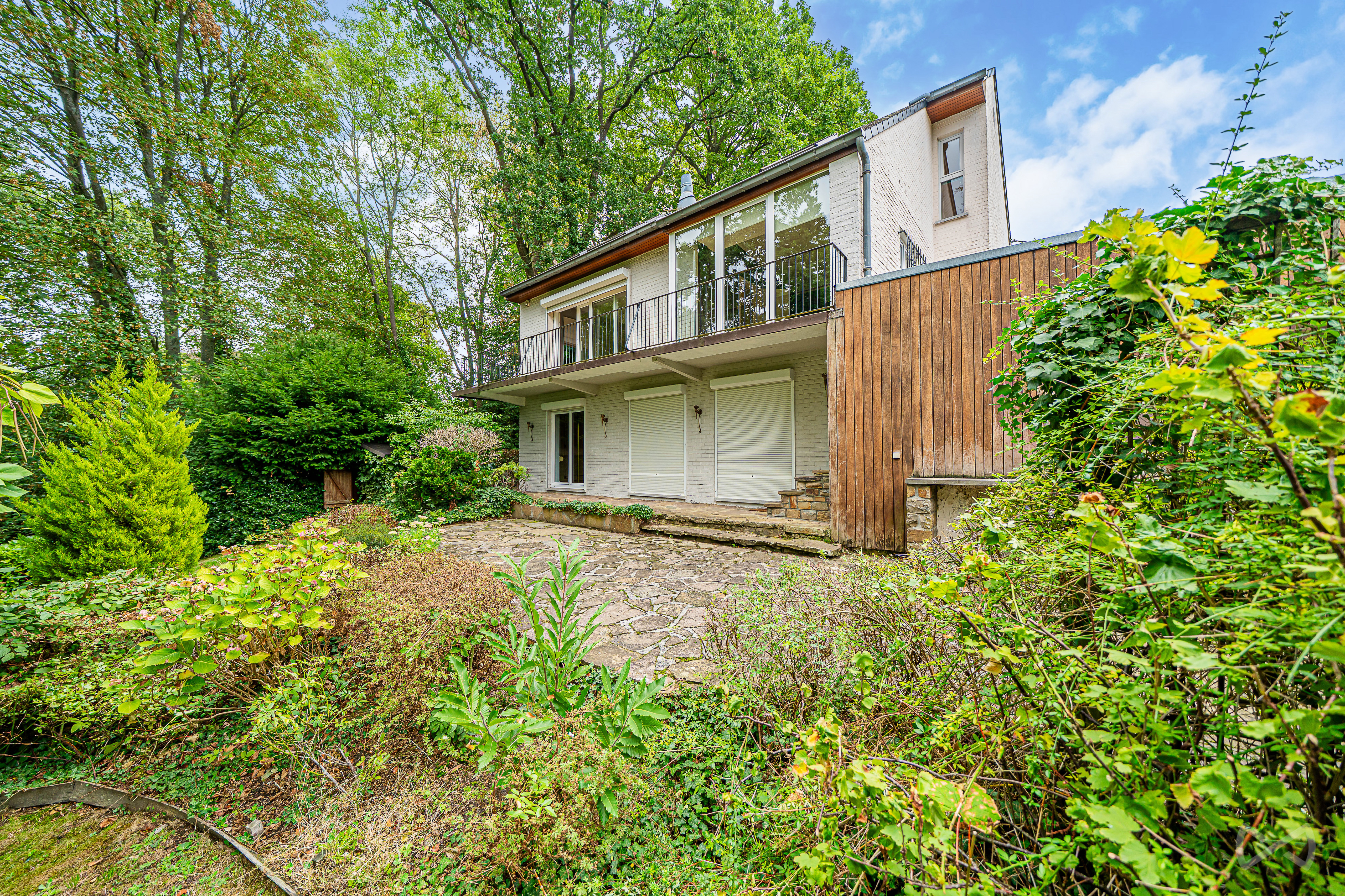 Picture 4 of 4 for Villa with three bedrooms in Rixensart