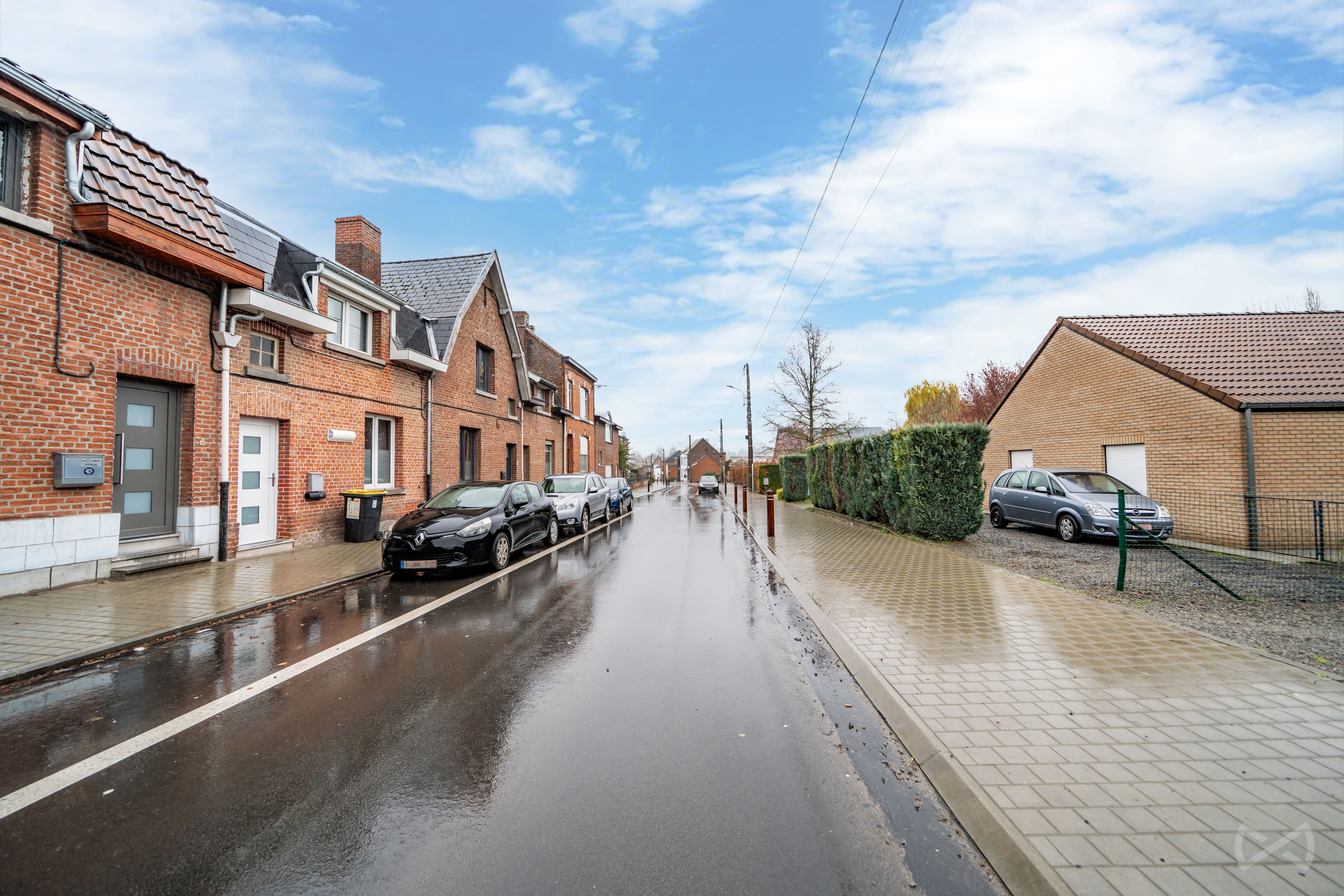 Foto 4 van 4 van Villa met vier slaapkamers in Mons