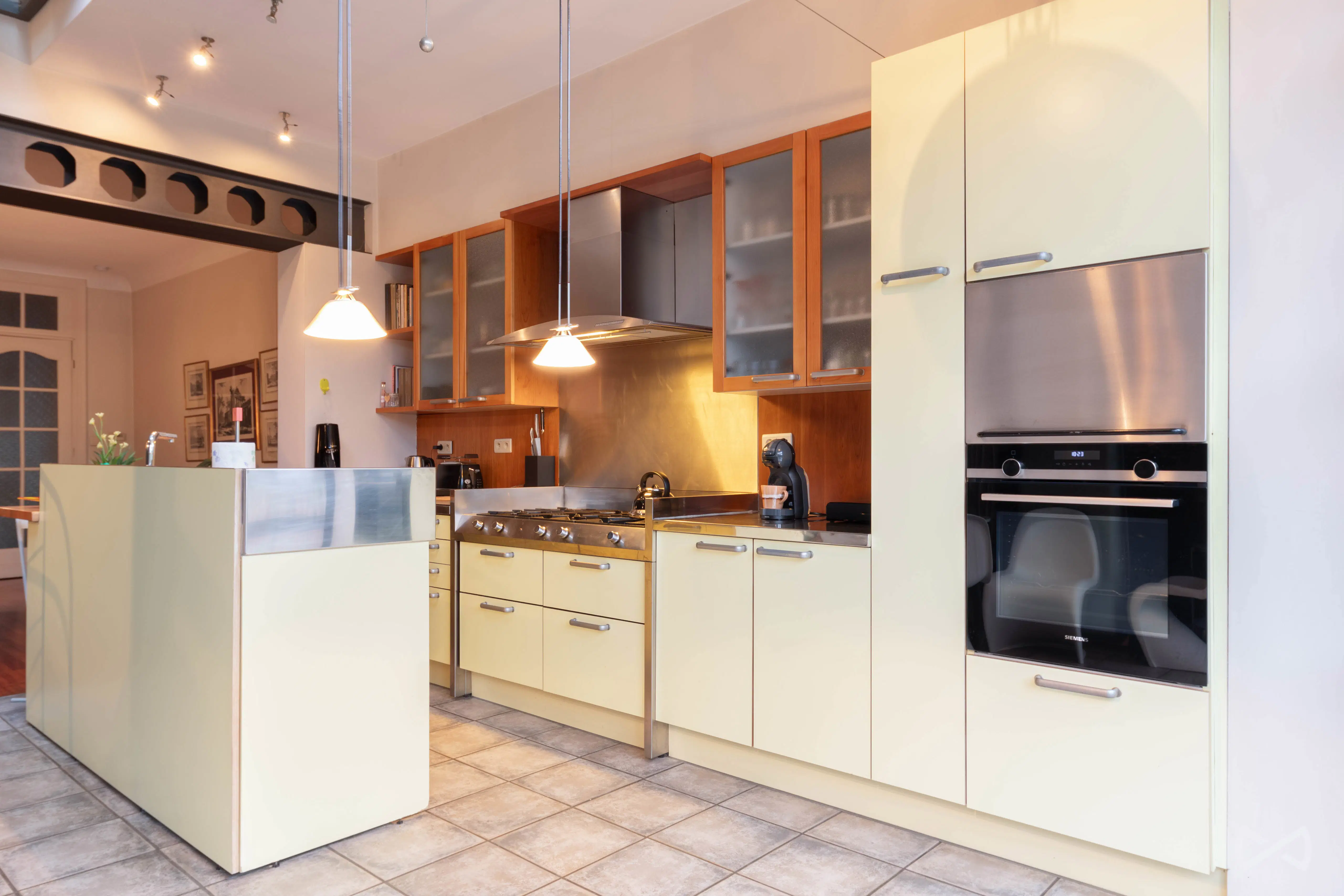 Picture 3 of 4 for Maison de maitre with five bedrooms in Leuven
