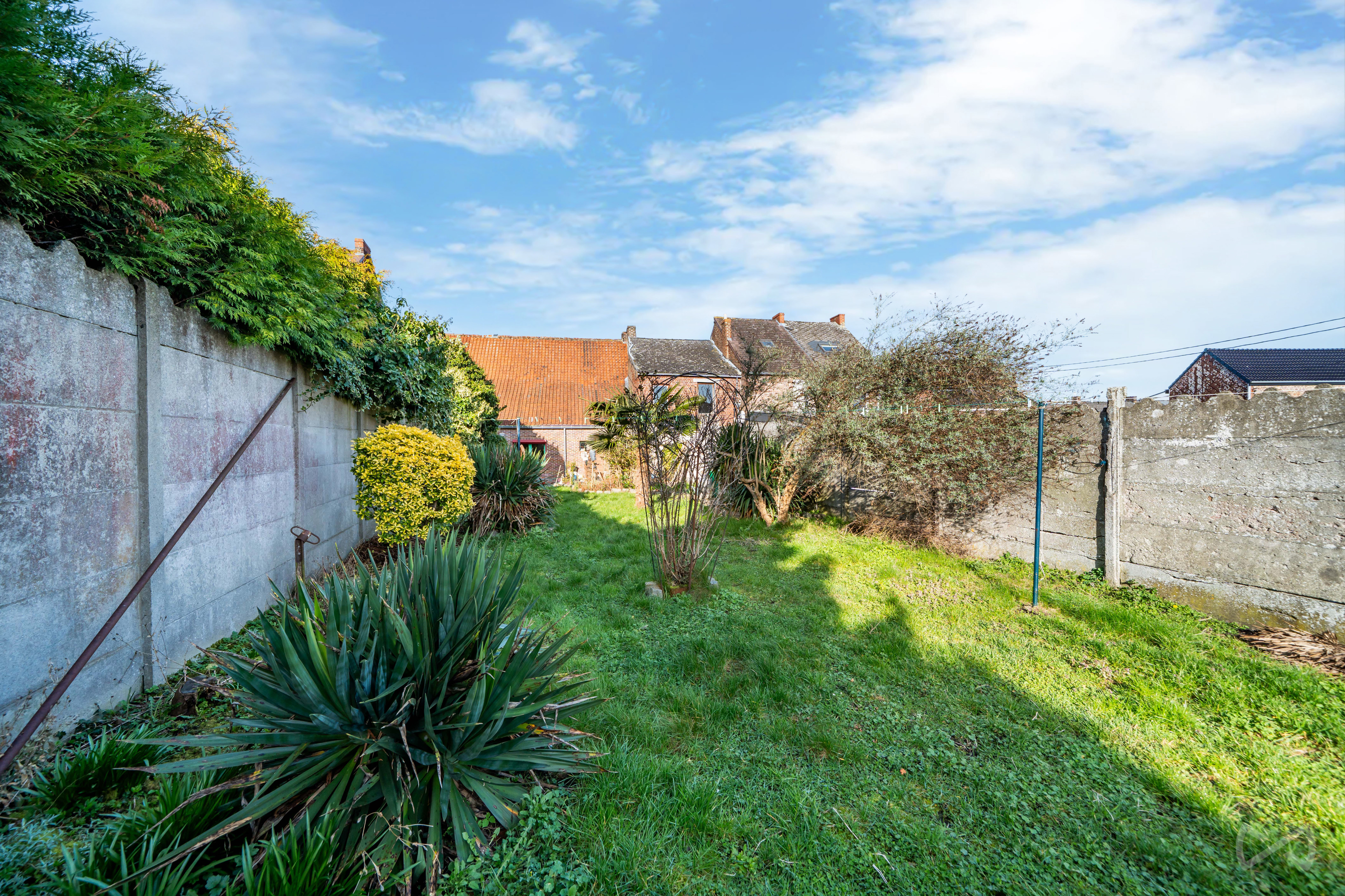 Picture 4 of 4 for House with two bedrooms in Colfontaine